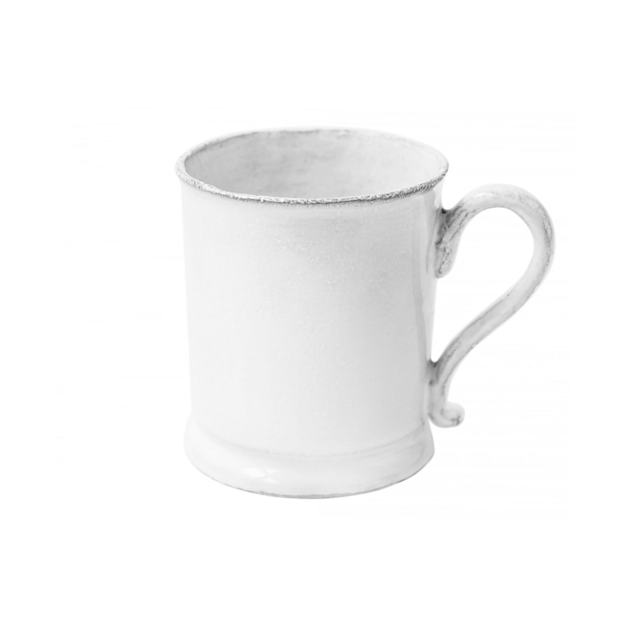 アスティエ・ド・ヴィラット　白釉コルベールロングプレート　美品 アスティエ・ド・ヴィラット 白釉コルベールロングプレート 美品