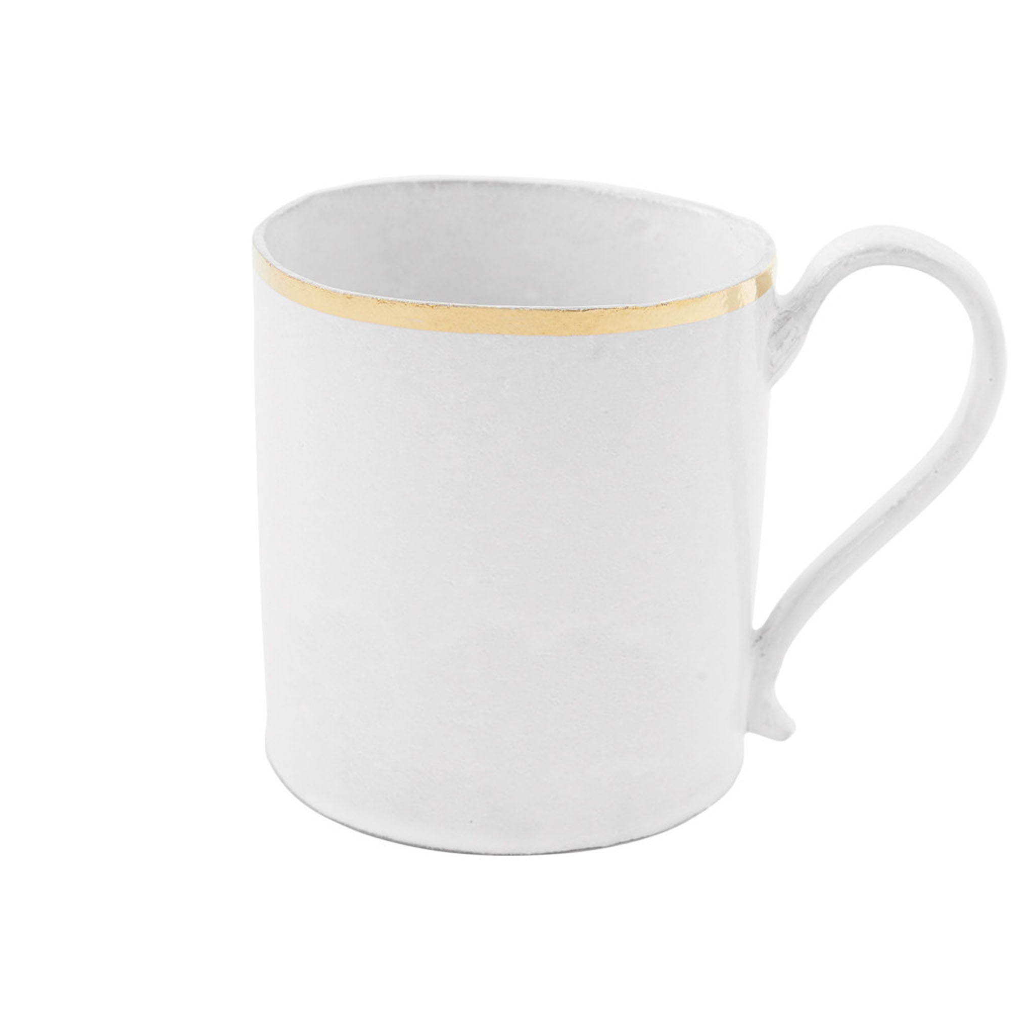 ASTIER de VILLATTE - アスティエ　クレジュス　ラージカップ Crésus ラージティーカップ – Astier de Villatte 日本公式