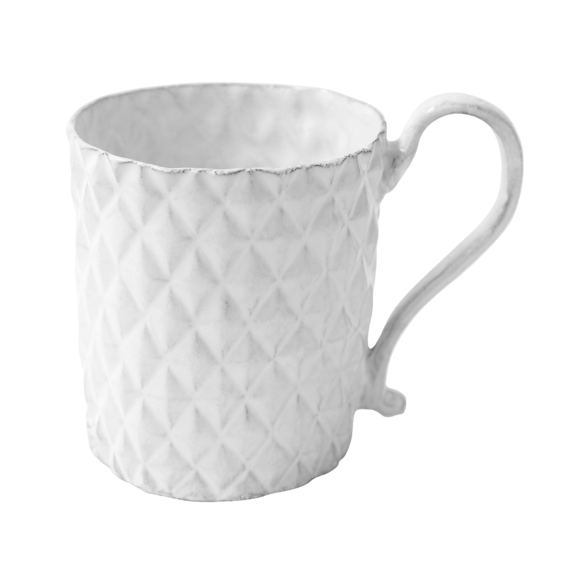 アスティエ・ド・ヴィラット　カップ Astier de Villatte Simple／カップ｜カップ・グラス｜オルネ ド