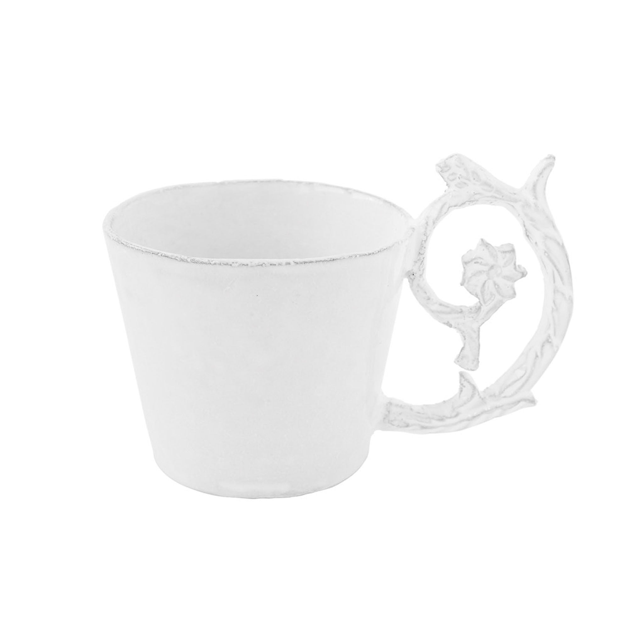 Emilie ティーカップ – Astier de Villatte 日本公式オンライン