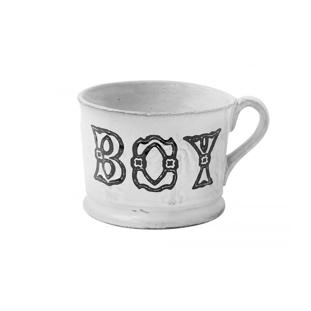 John Derian Boy カップ