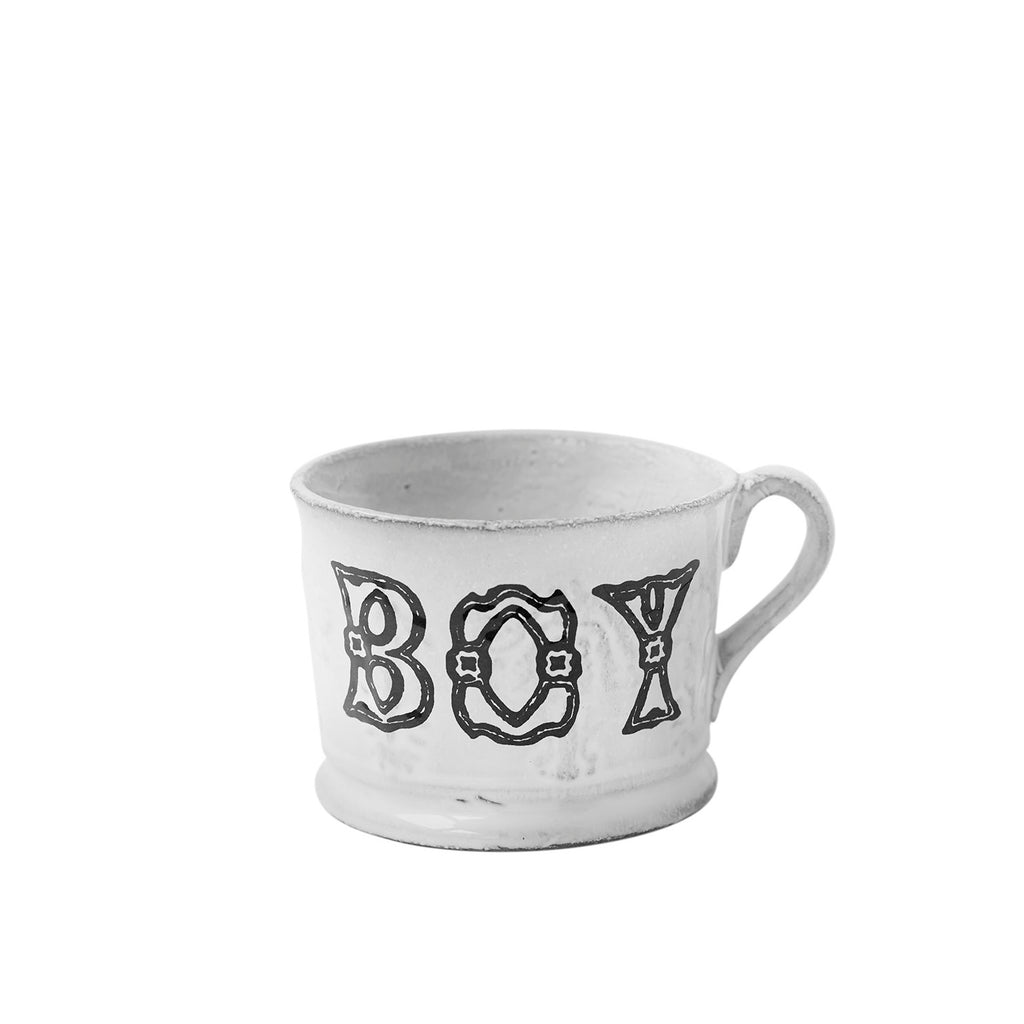 John Derian Boy Low カップ