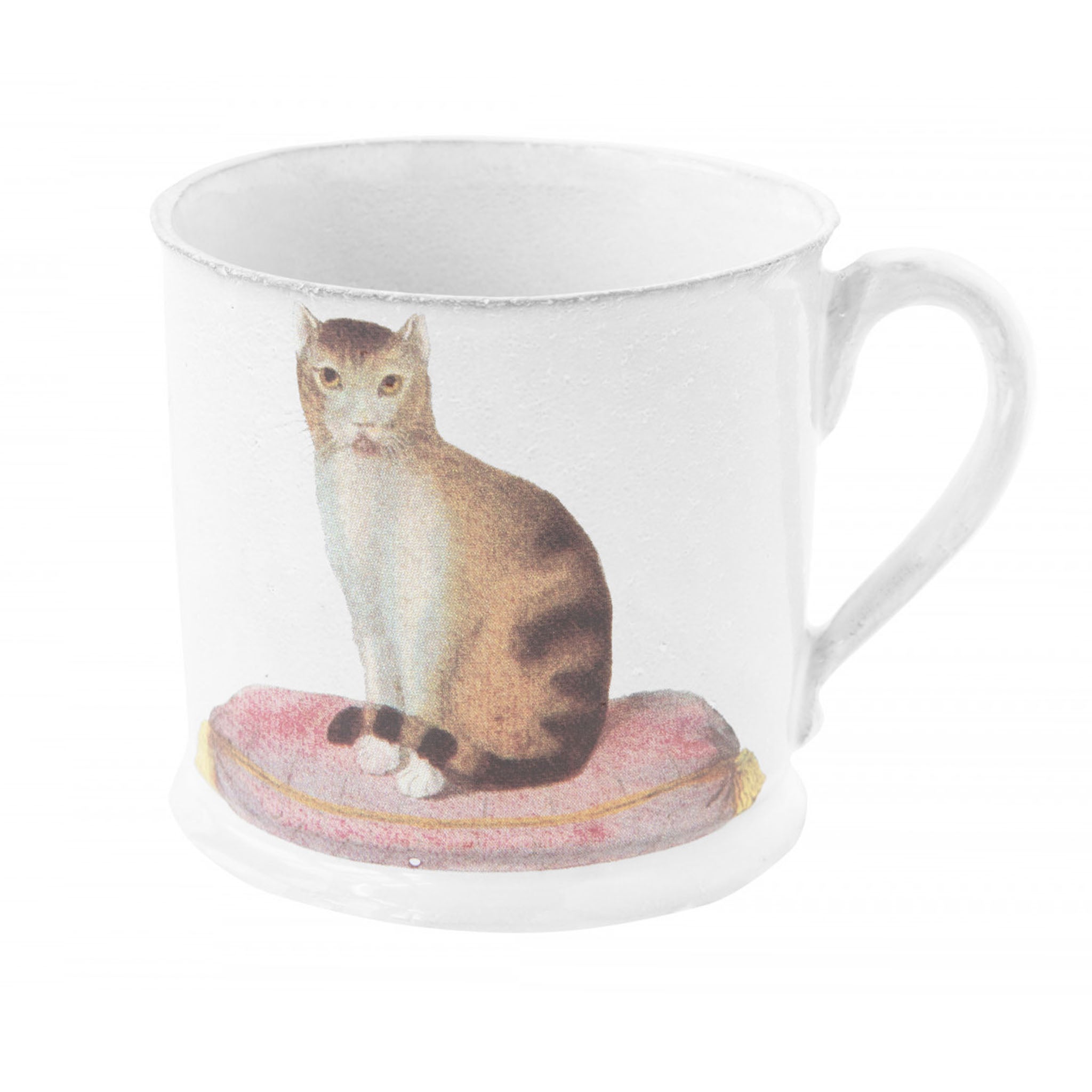 John Derian Cat マグカップ