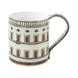 John Derian Architectural マグカップ