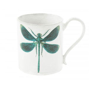 John Derian Dragonfly マグカップ