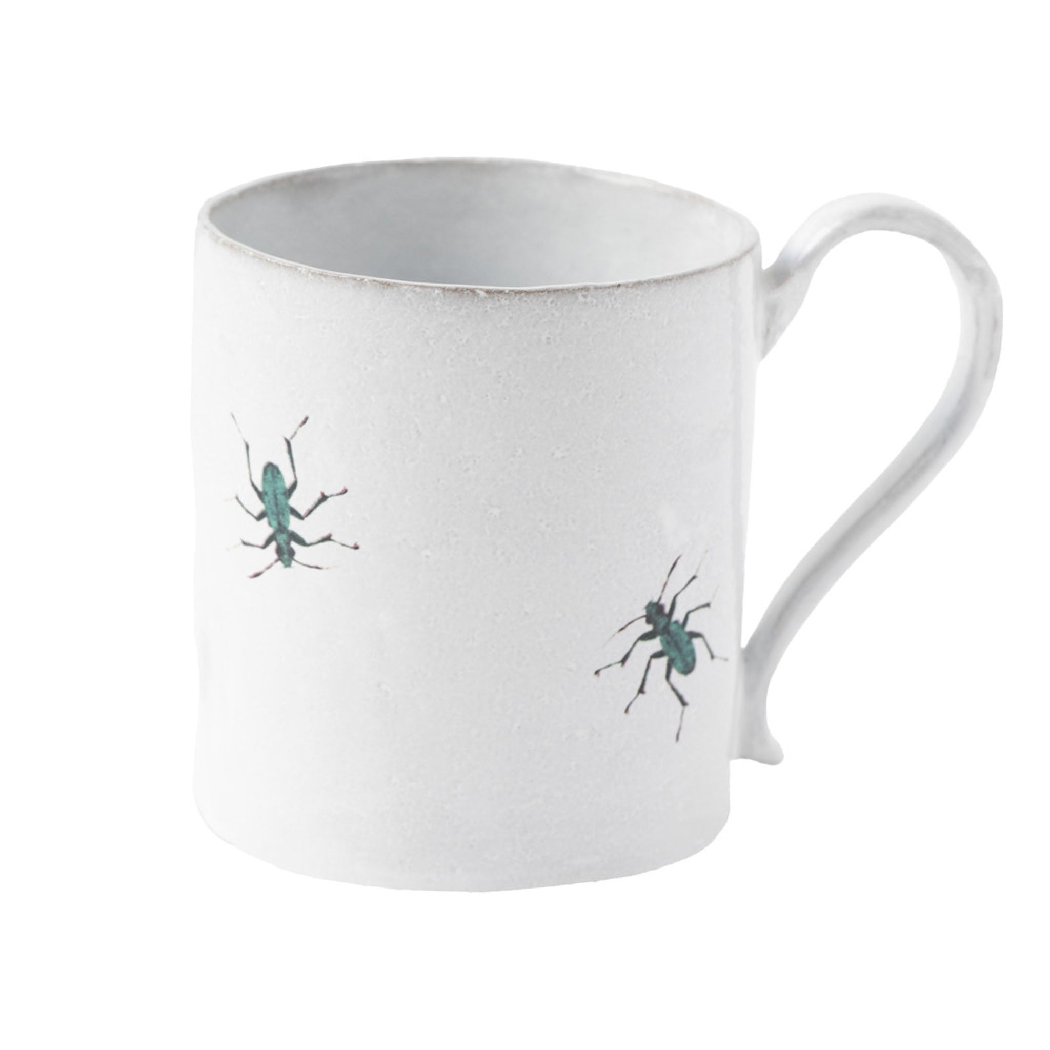 John Derian Two Beetles マグカップ