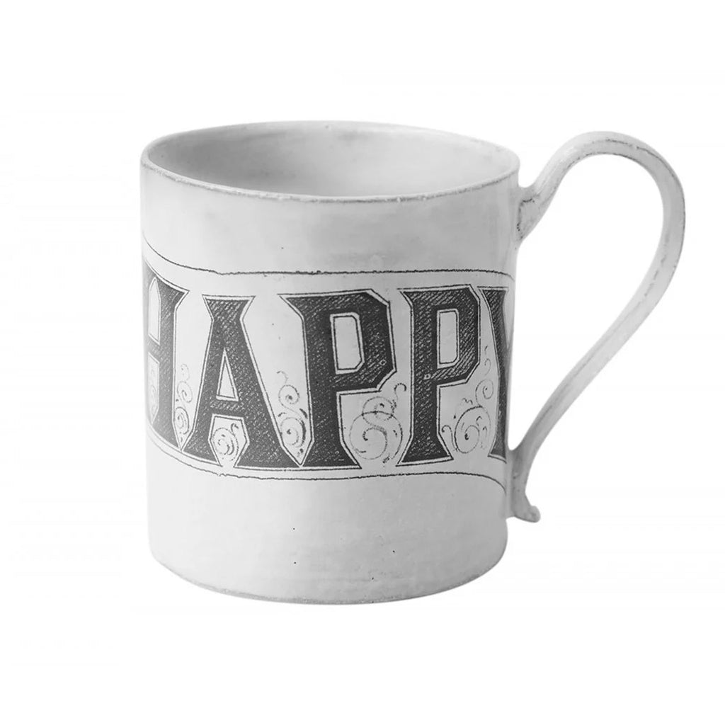 John Derian Happy マグカップ