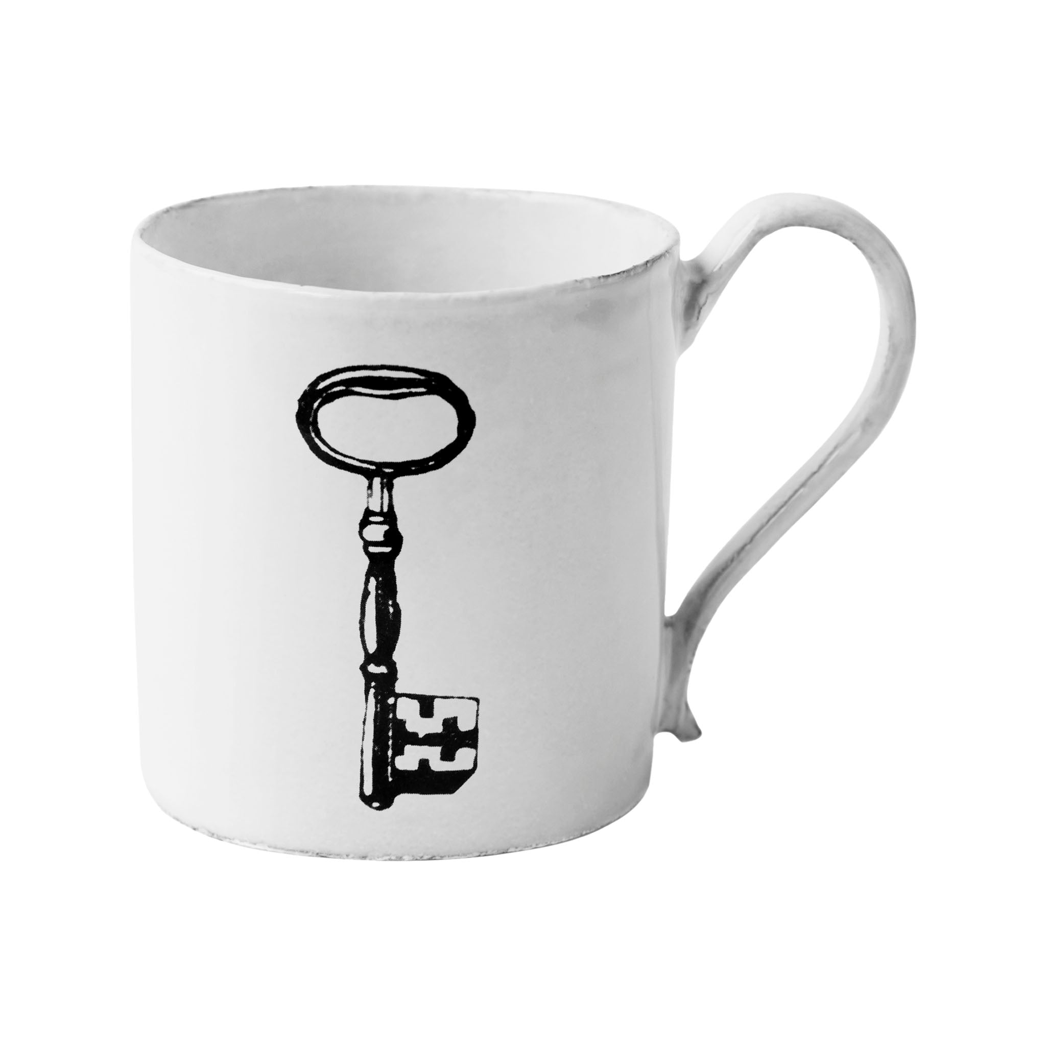 John Derian Key マグカップ