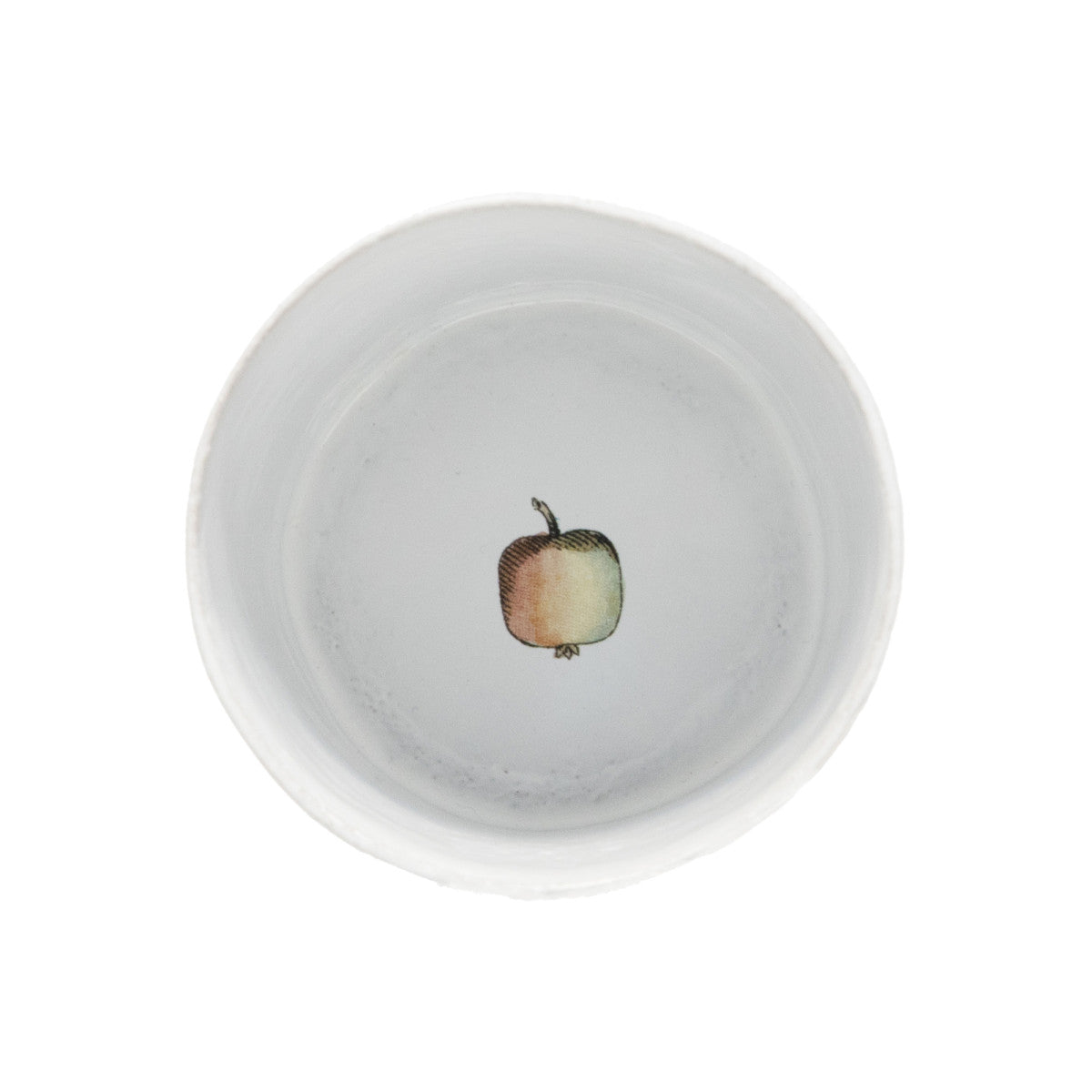 John Derian Apple Tree カップ