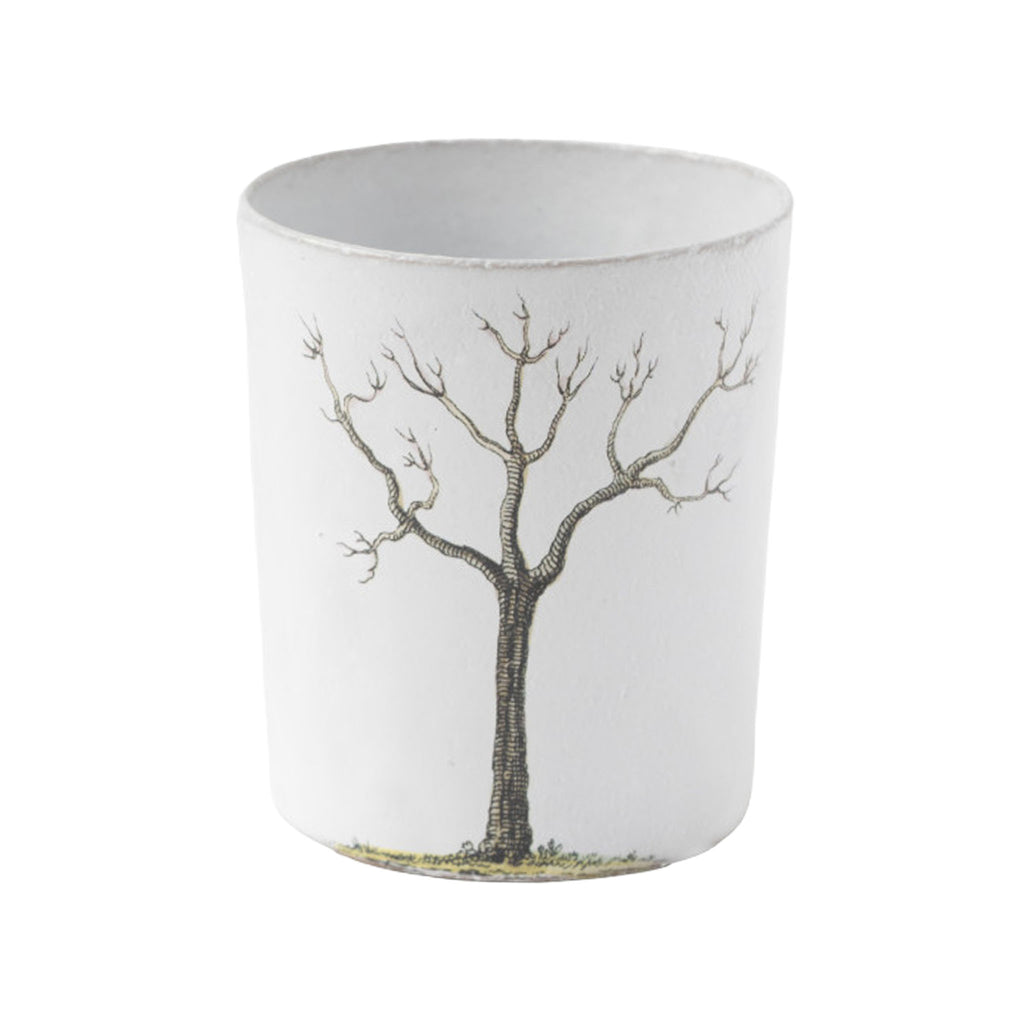 John Derian Apple Tree カップ