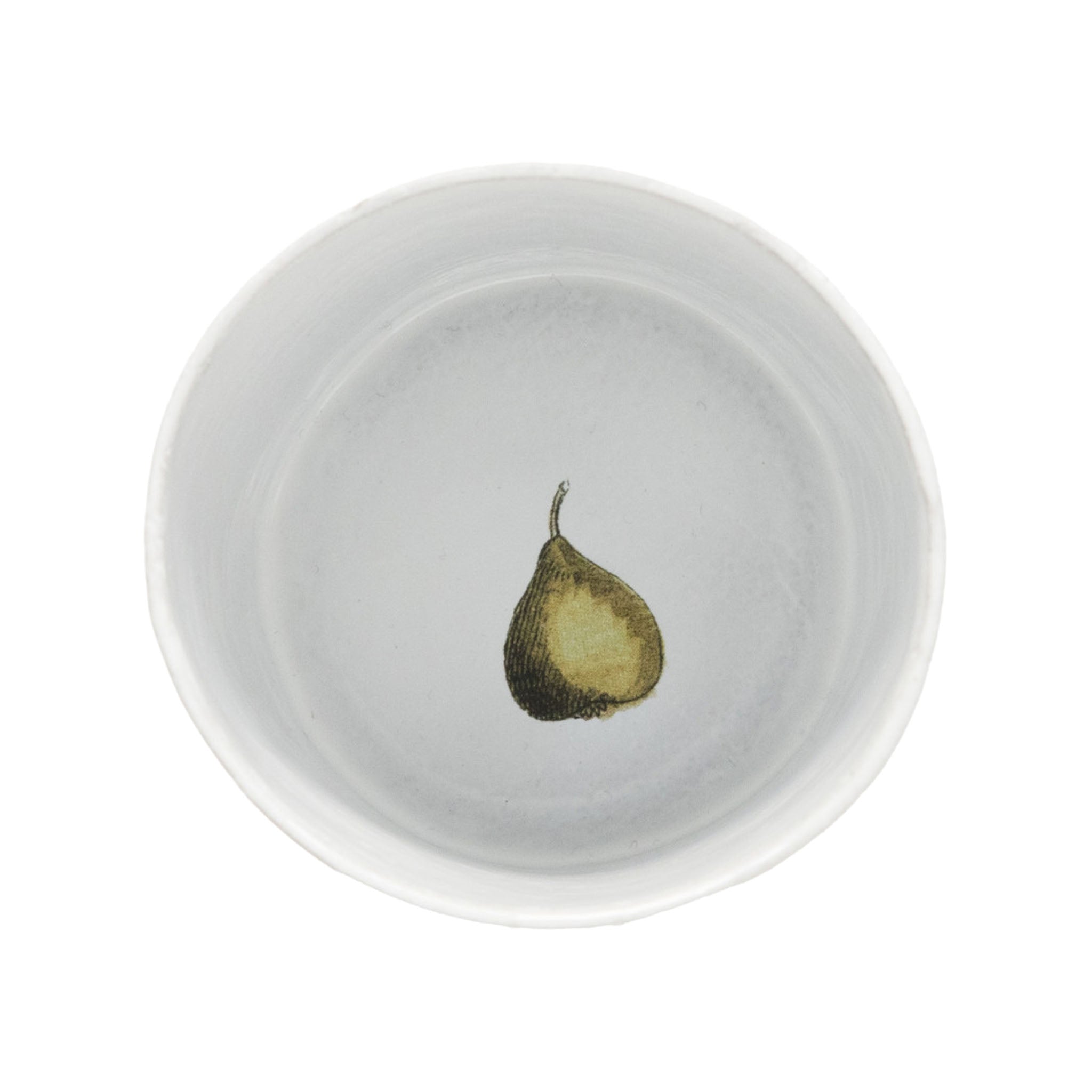 John Derian Pear Tree O カップ