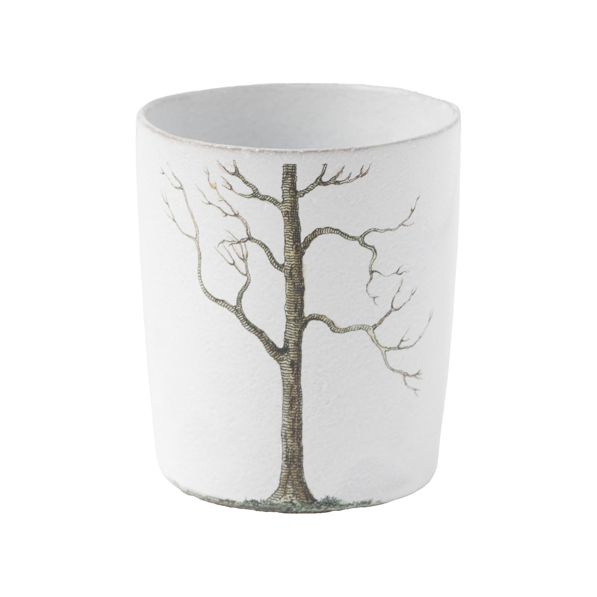 John Derian Pear Tree O カップ