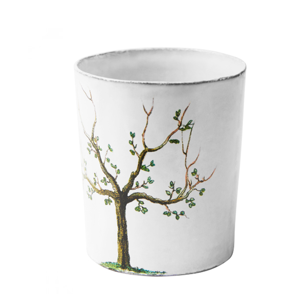 John Derian Pear Tree V カップ