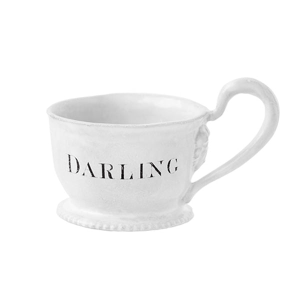 Darling ティーカップ