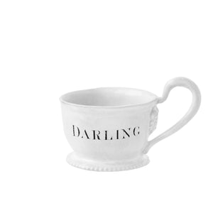 John Derian Darling ティーカップ