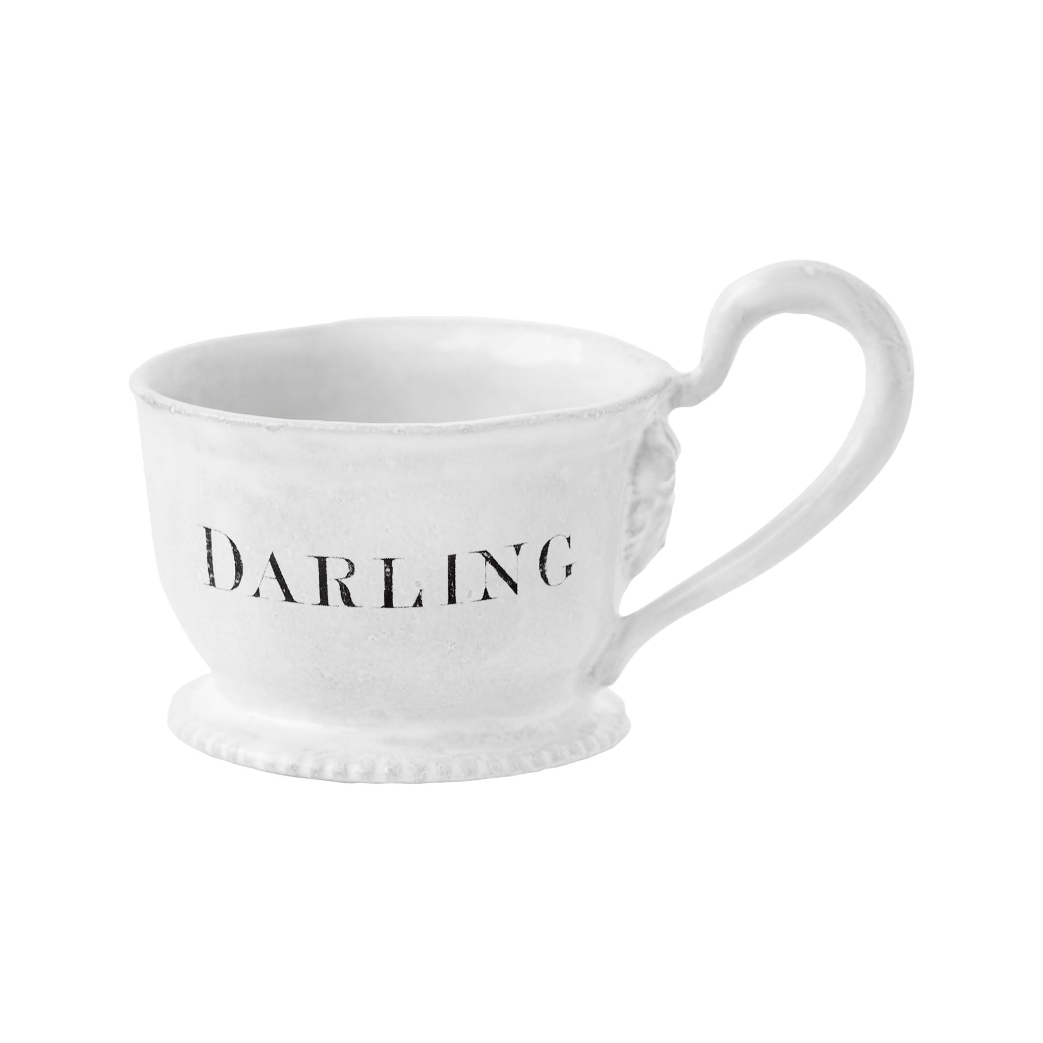 John Derian Darling ティーカップ