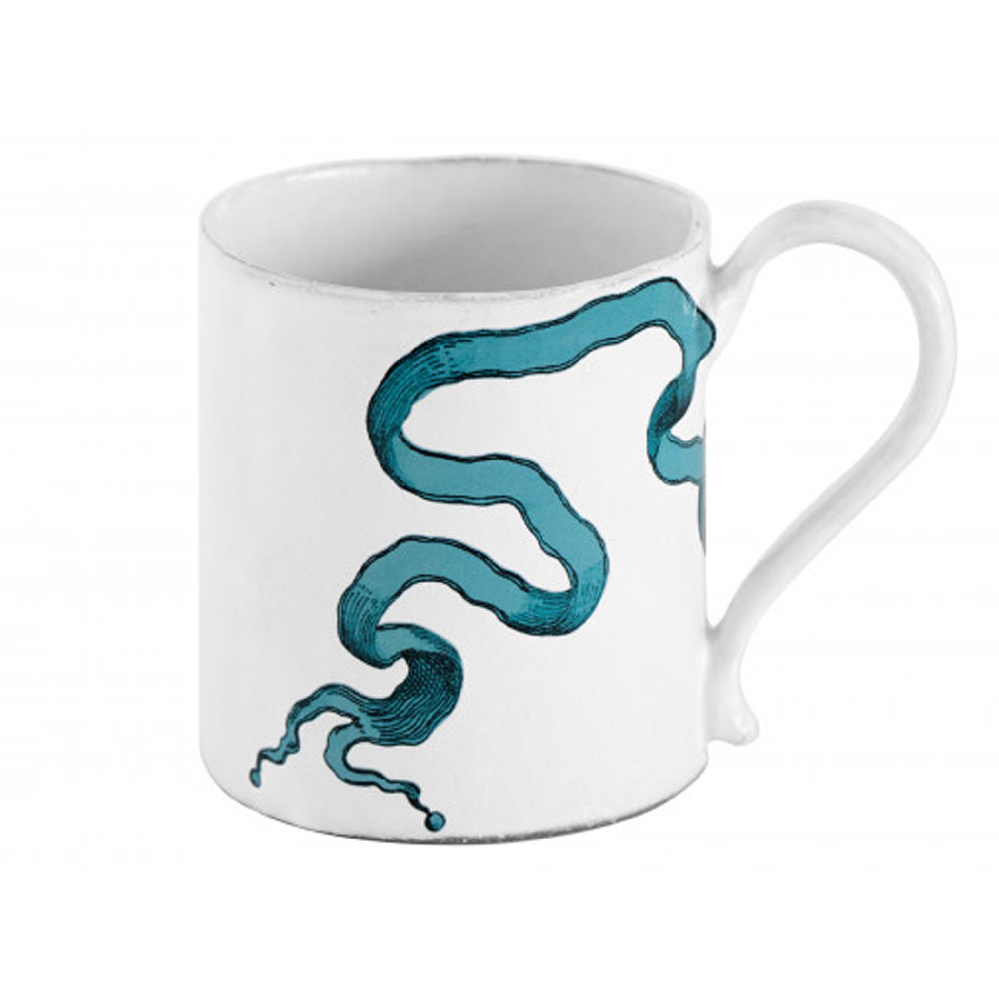PORTER BE@RMUCマグカップ BE@RMUG x PORTER(ベアマグ x ポーター) PORTER x BE@RMUG WHITE