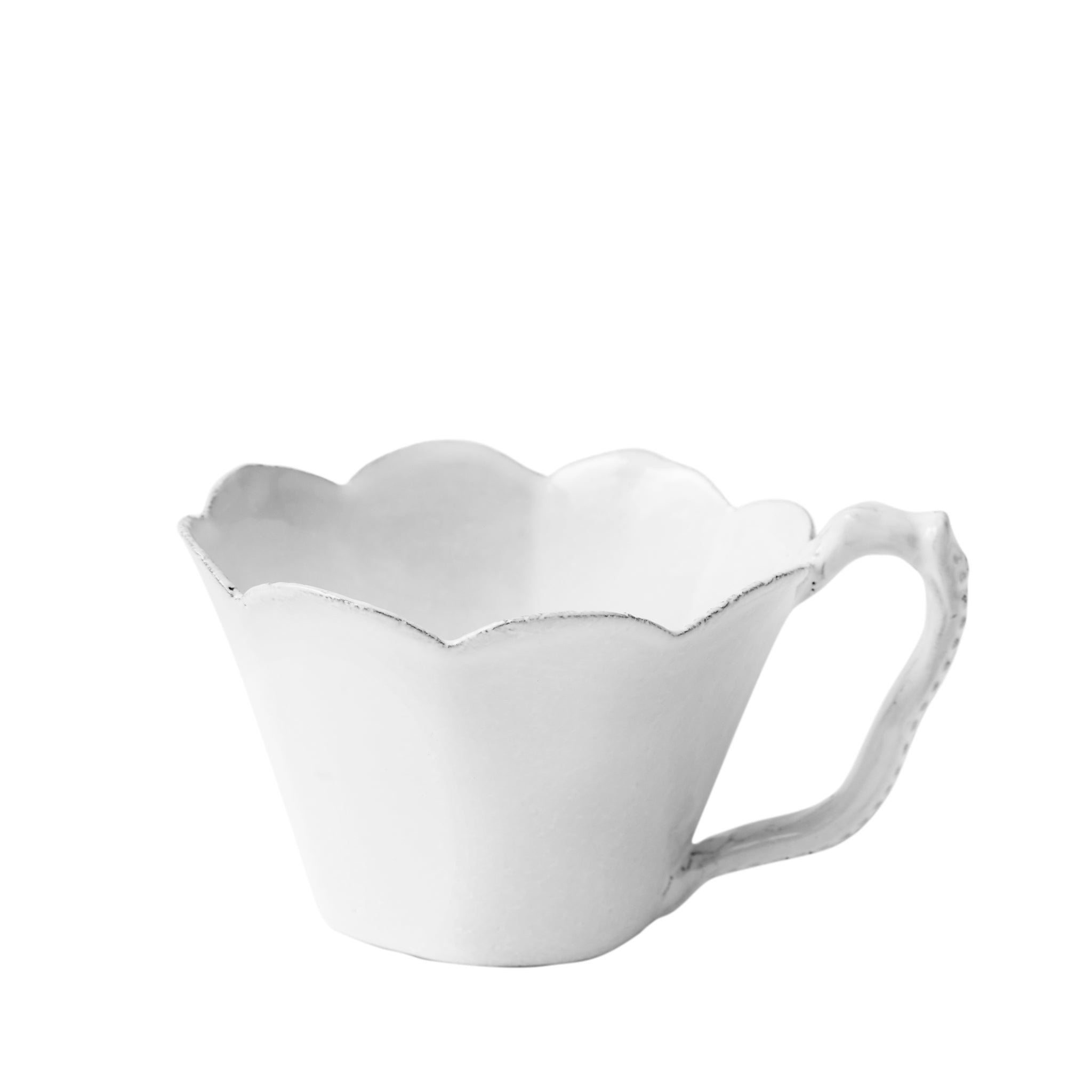 Marguerite ショコラカップ – Astier de Villatte 日本公式オンライン  