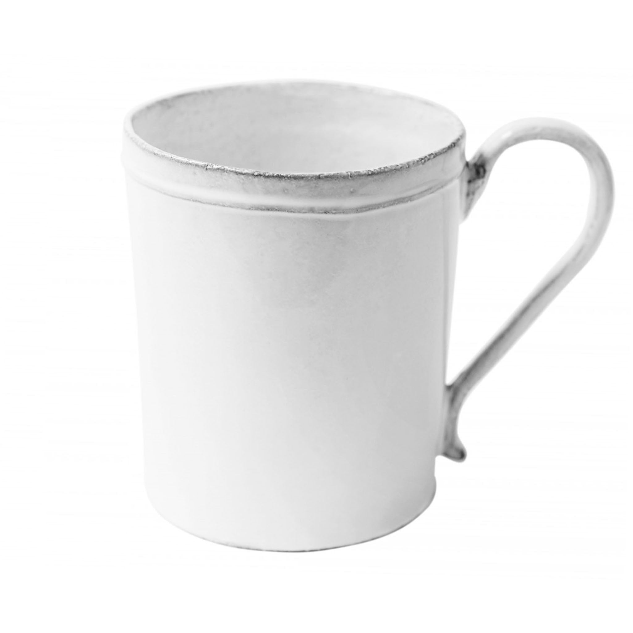Simple マグカップ – Astier de Villatte 日本公式オンラインストア Simple マグカップ – Astier de Villatte 日本公式オンラインストア