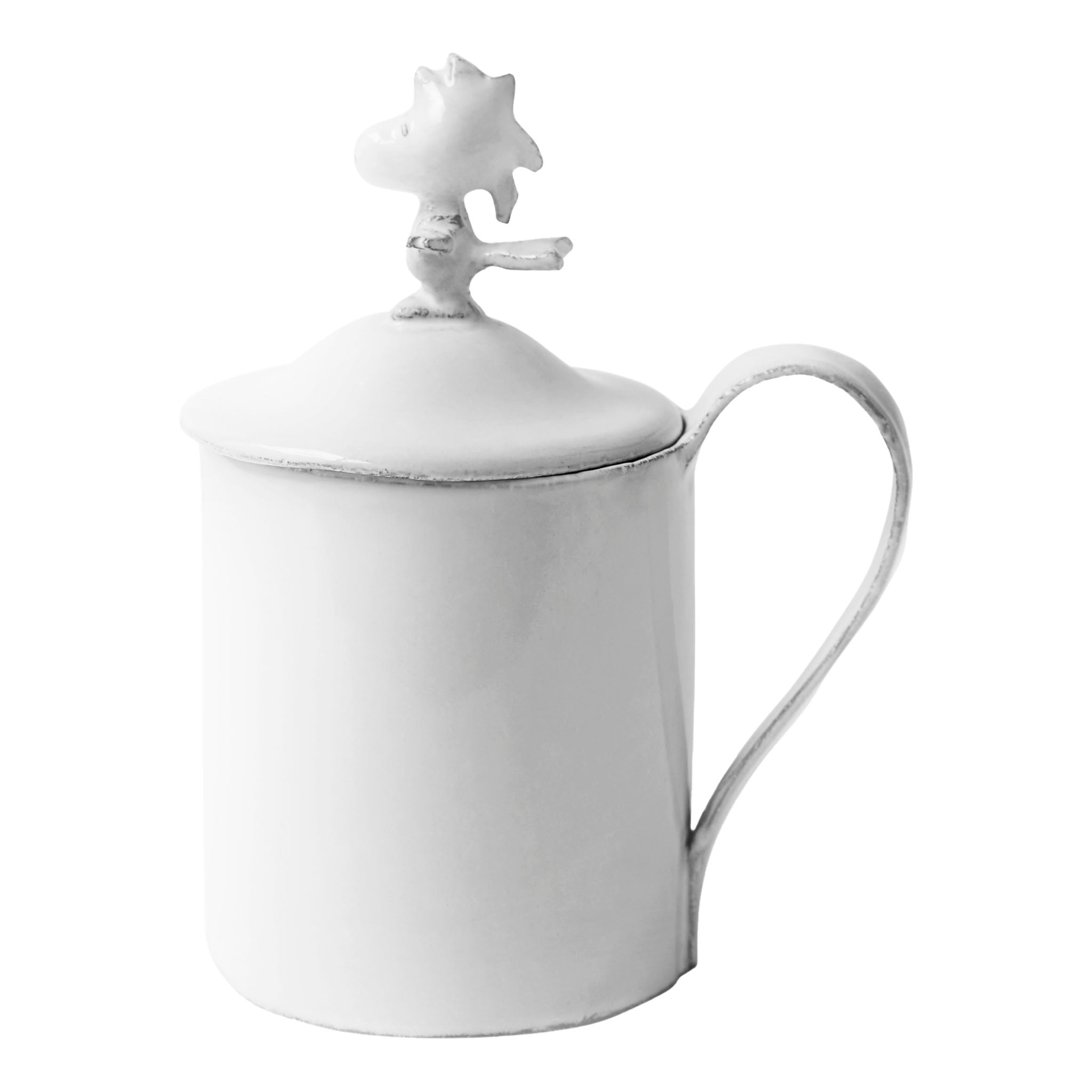 ウッドストックカバー-マグカップ – Astier de Villatte 日本