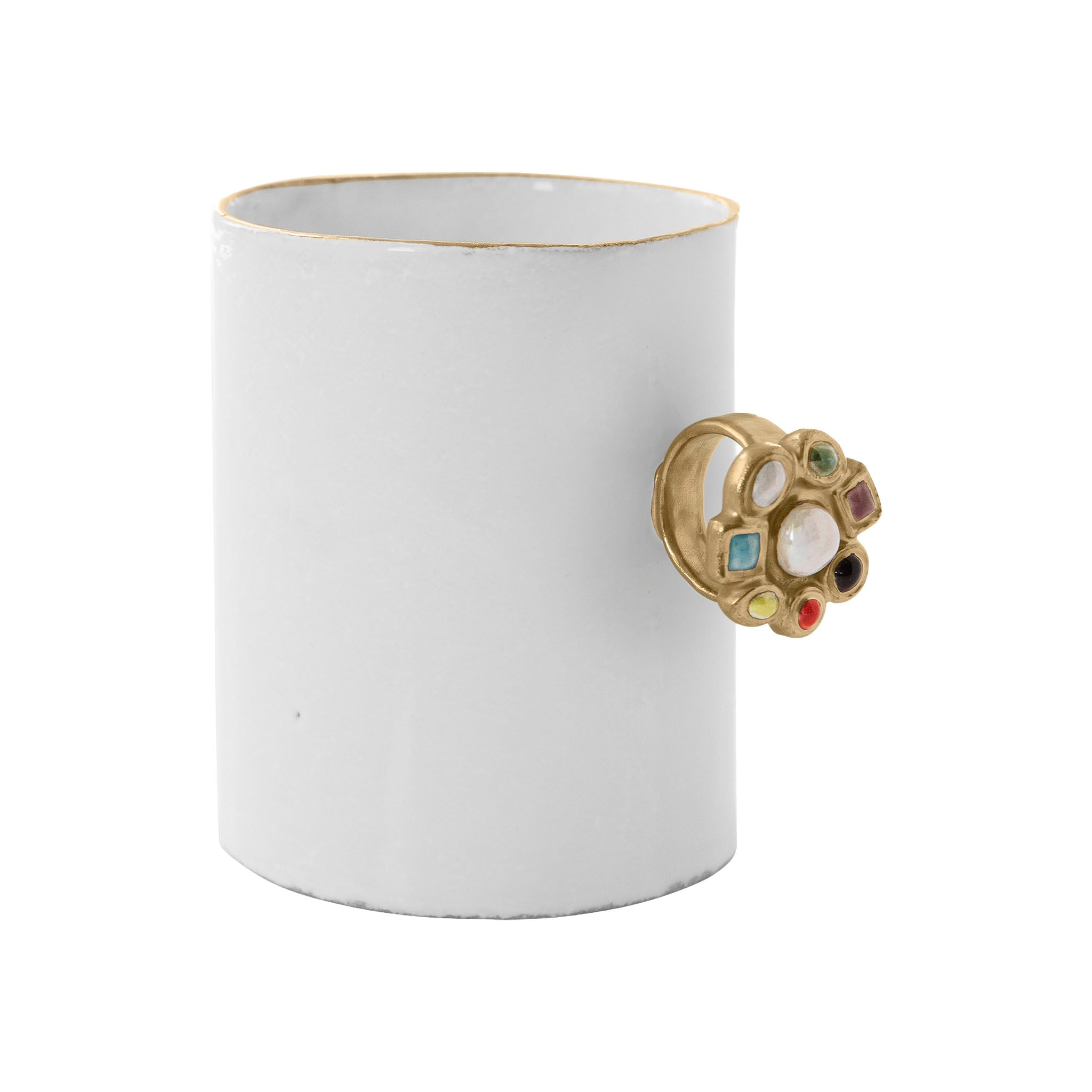 Serena Farandole リングカップ