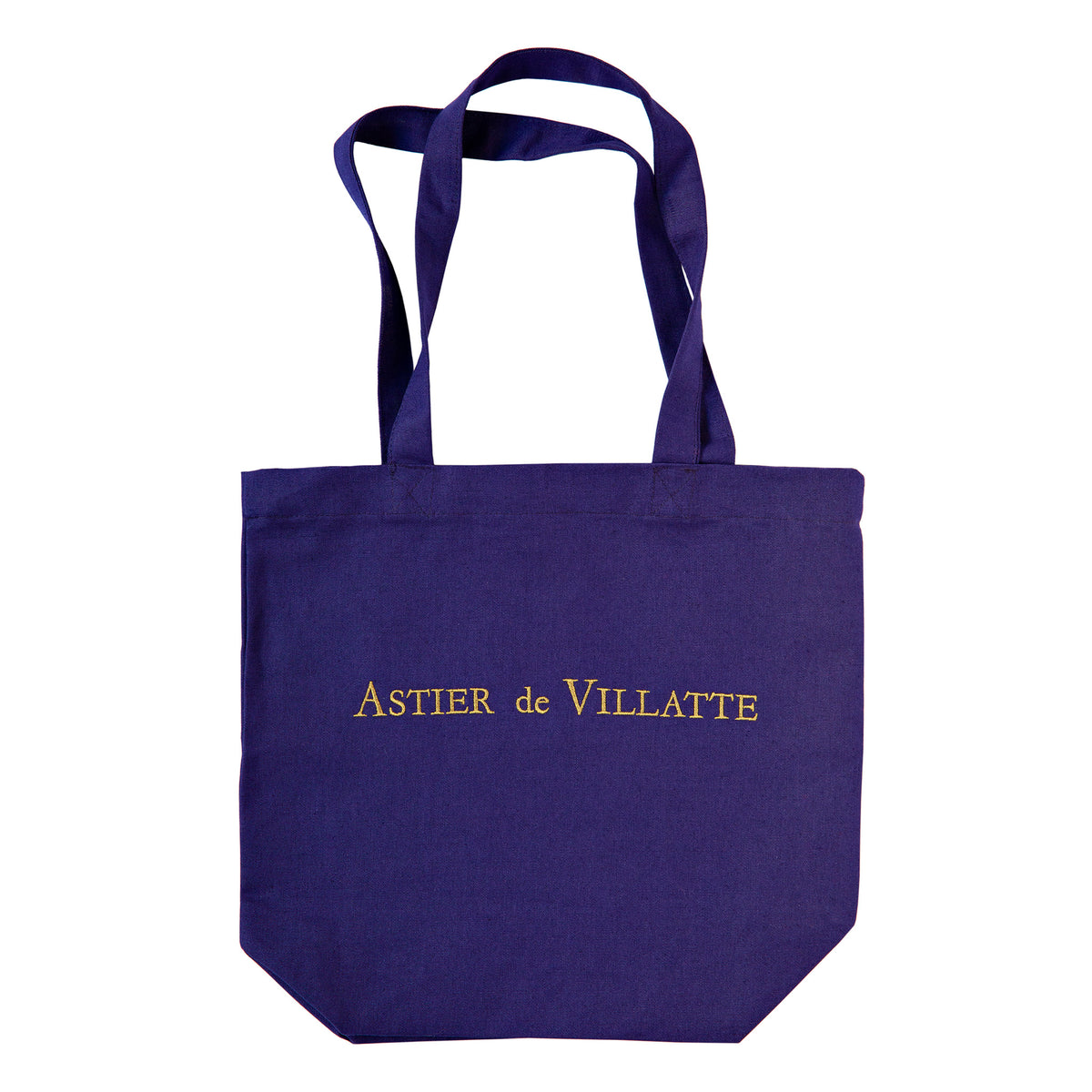 ASTIER de VILLATTE トートバッグ