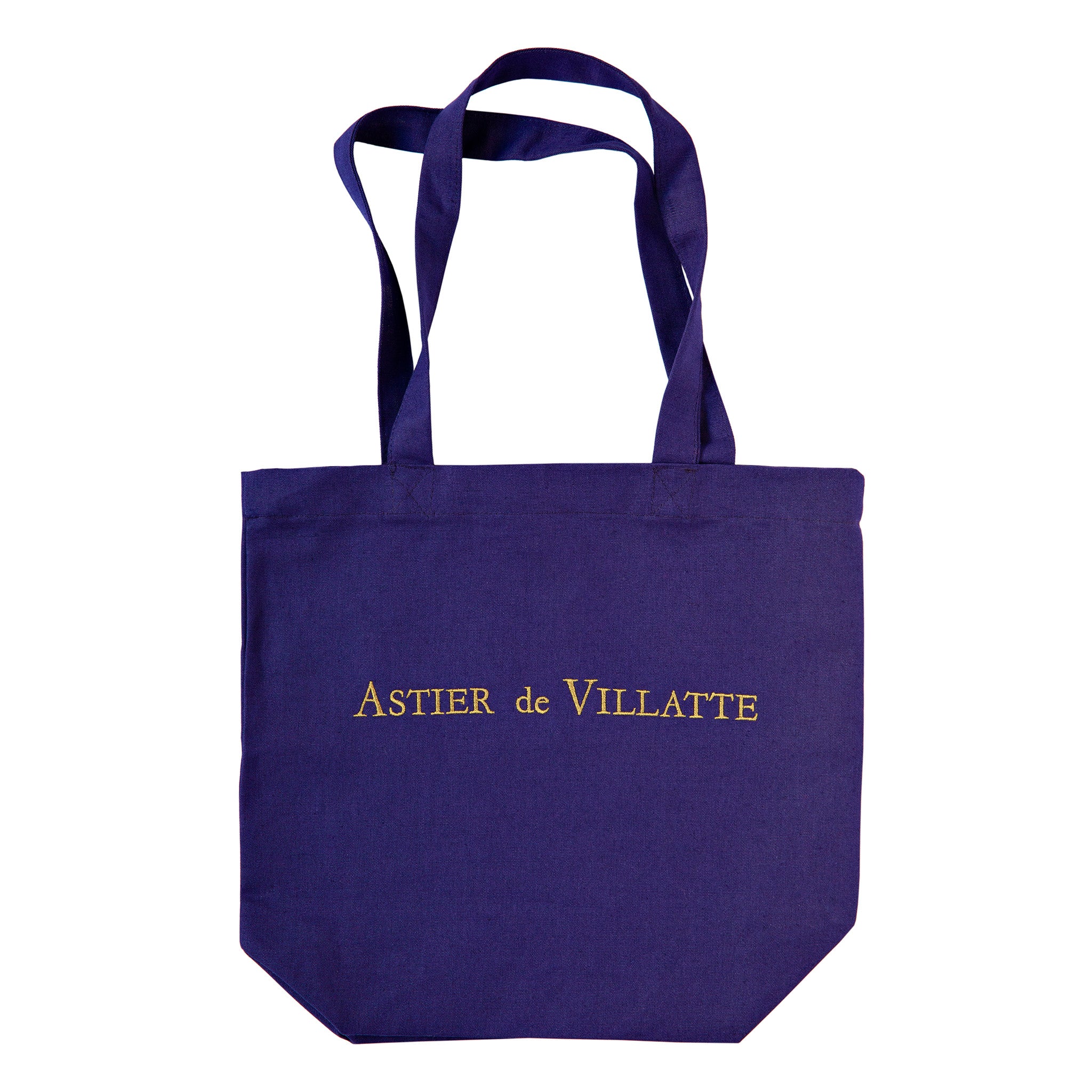ASTIER de VILLATTE トートバッグ