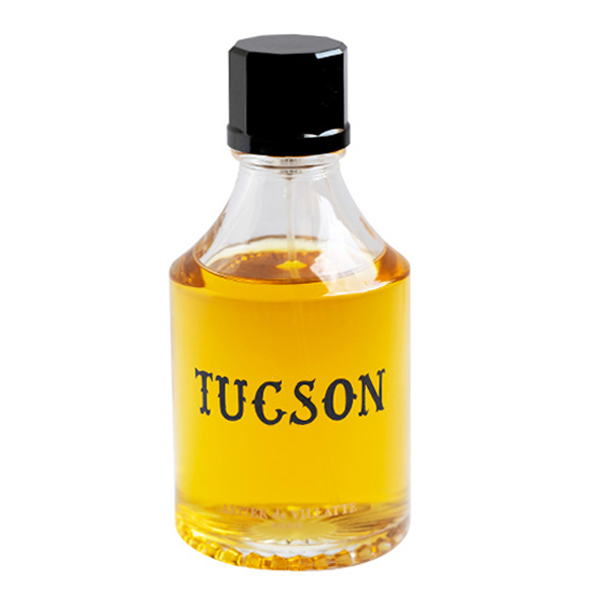 Tucson パルファン 100ml スプレー