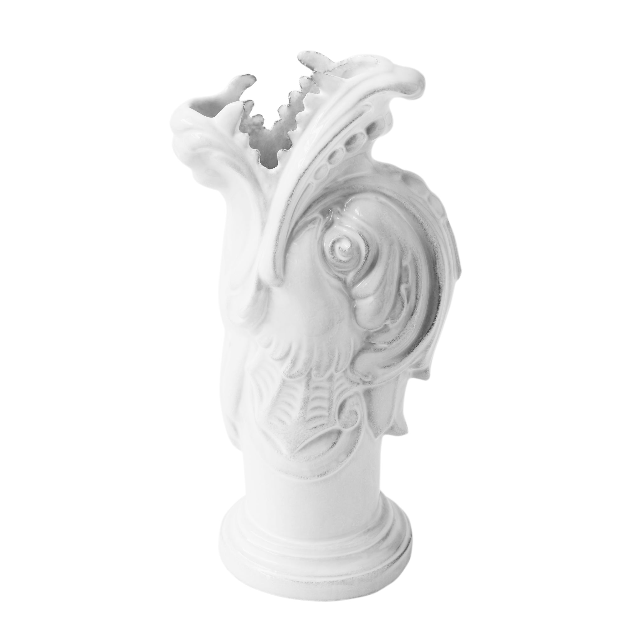 Dragon Head ベース
