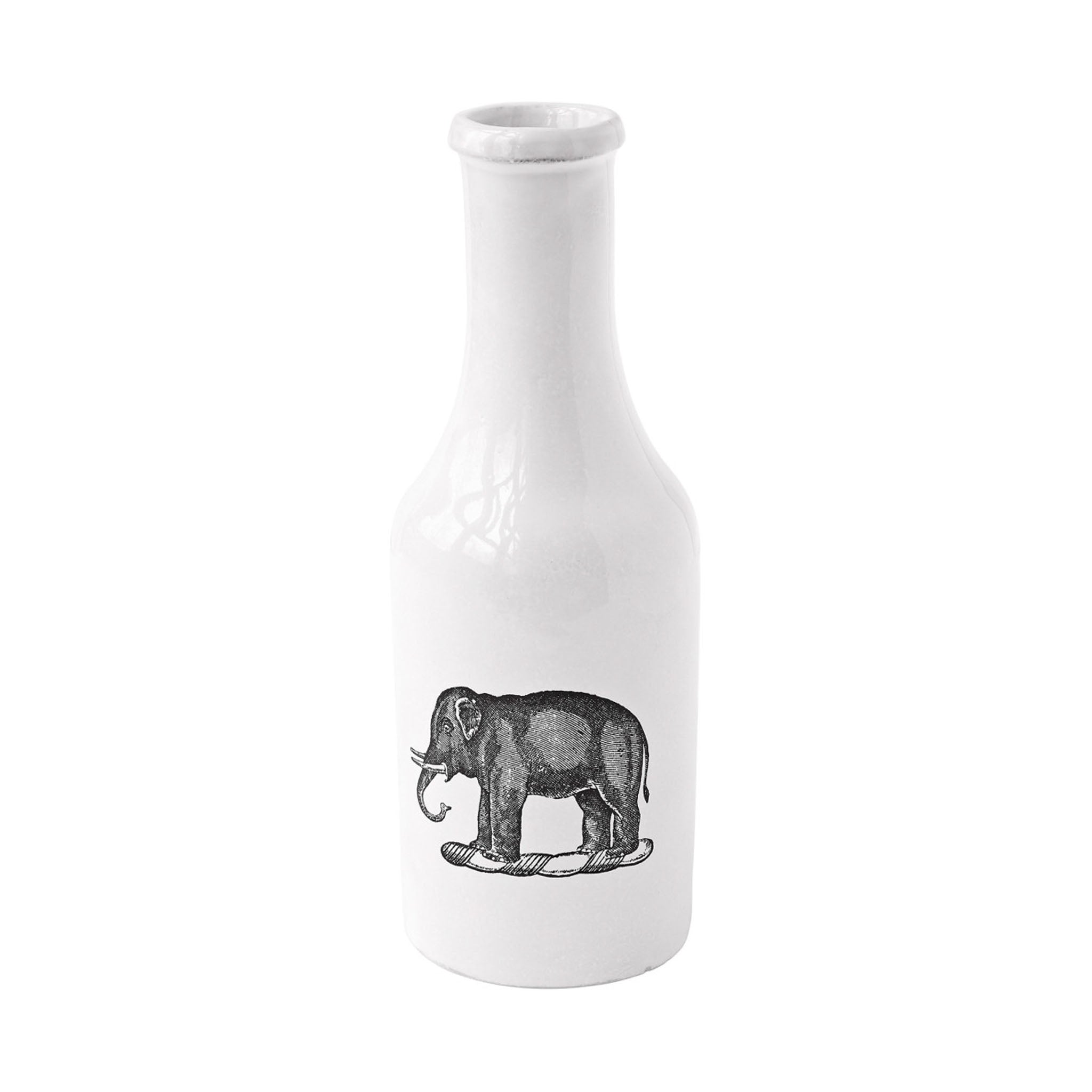 John Derian Elephant ボトル