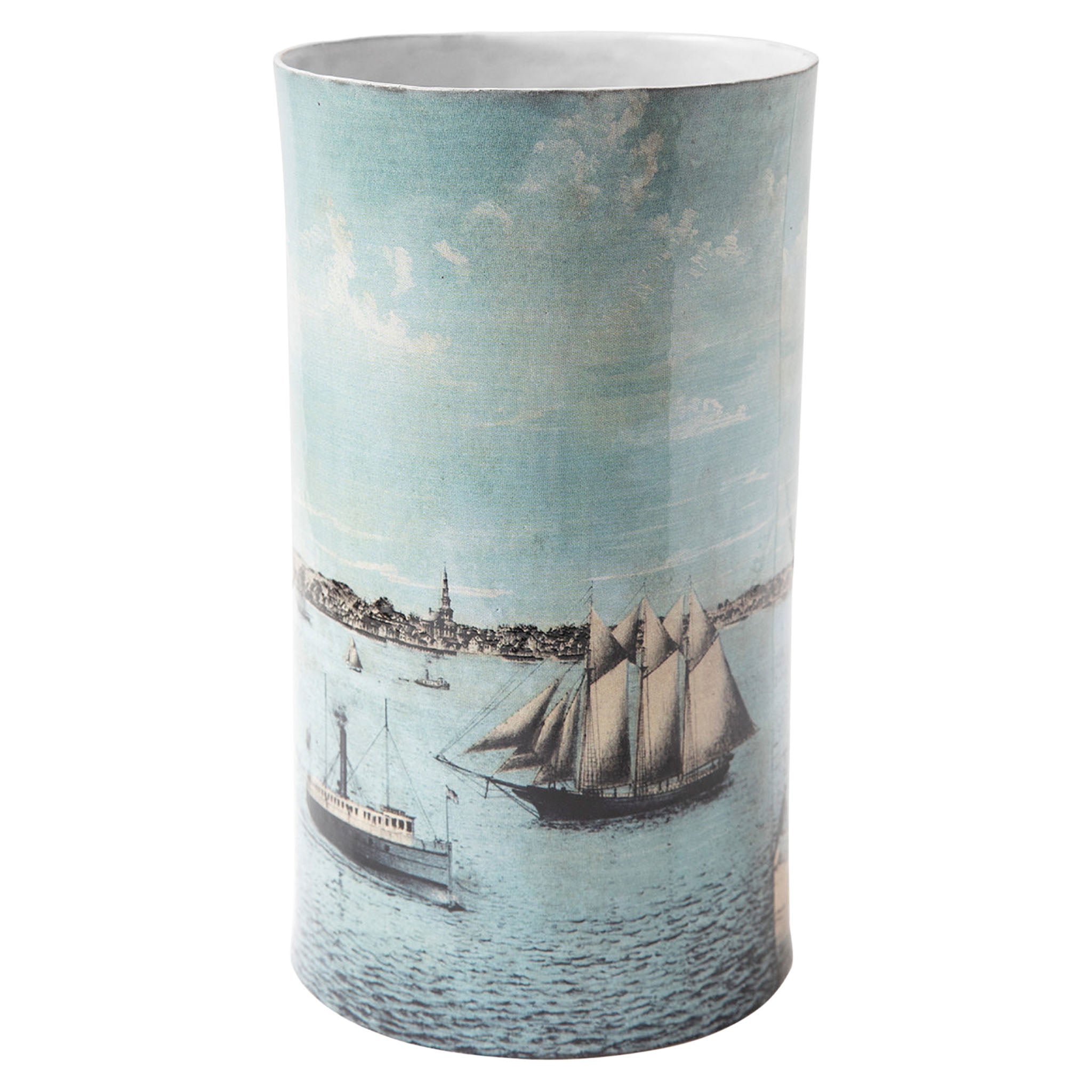 John Derian Provincetown Seaport ベース