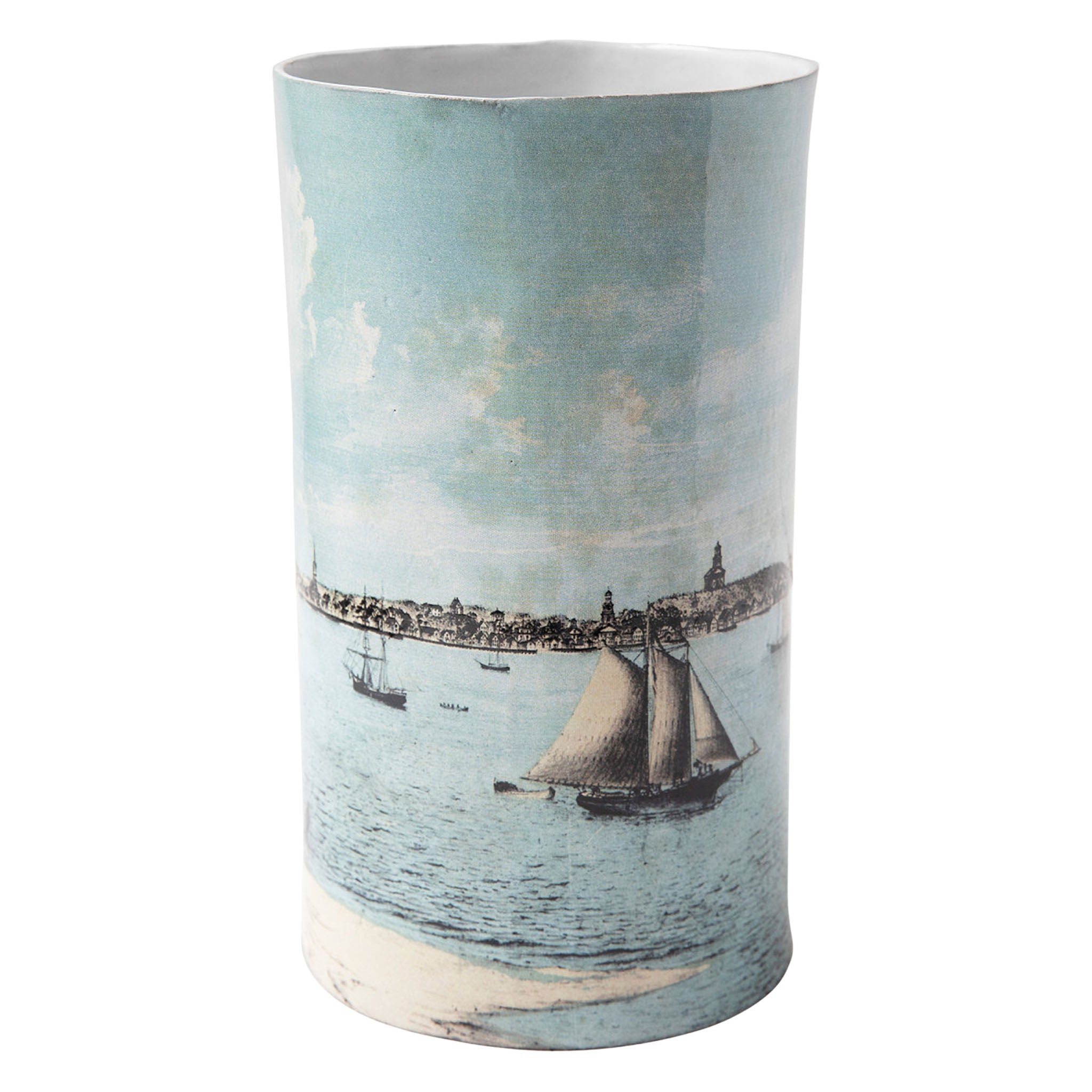 John Derian Provincetown Seaport ベース