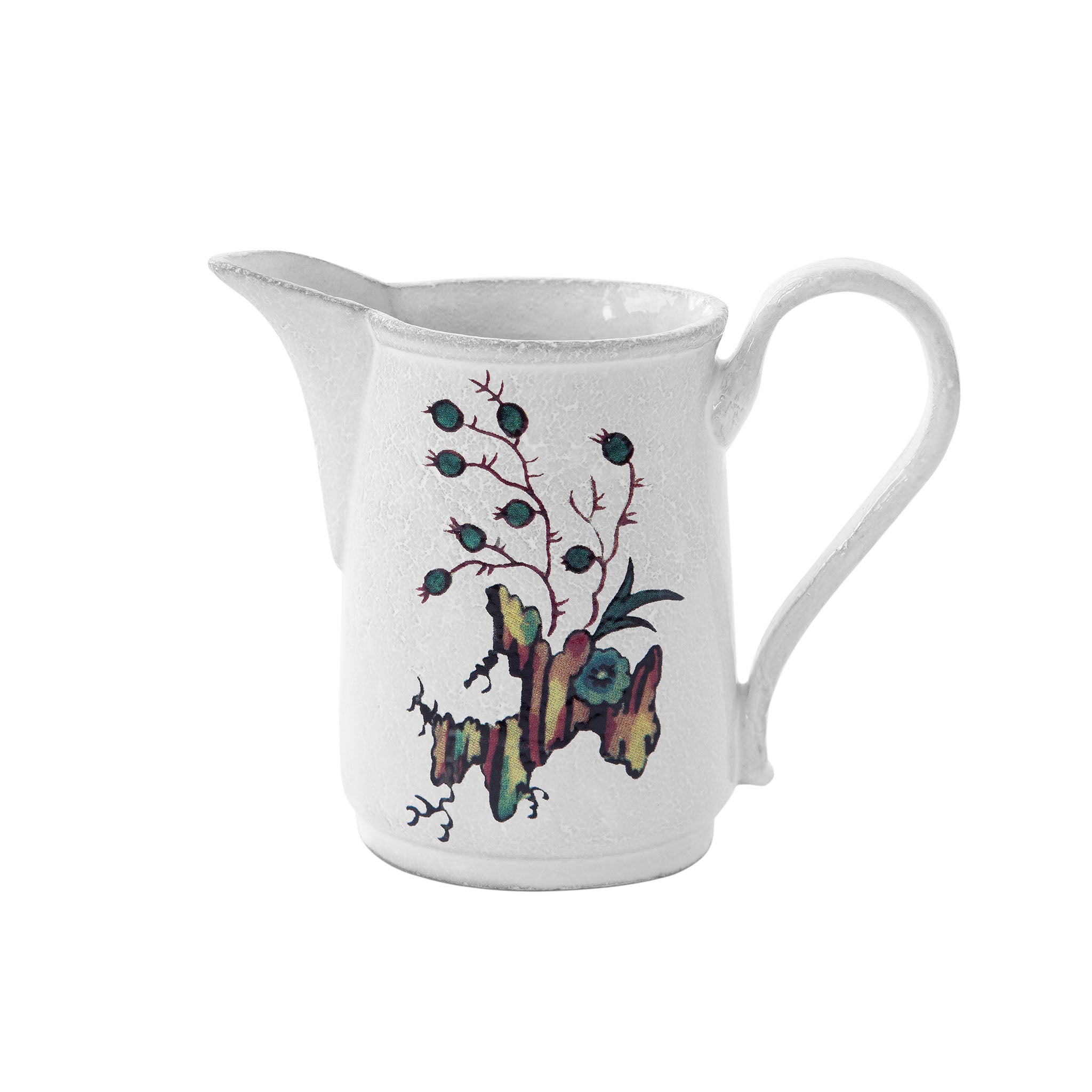 John Derian Salal ミルクジャグ