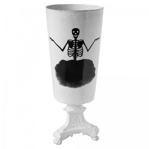 John Derian Skeleton of Death ベース
