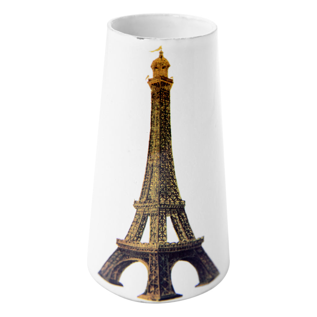 John Derian Eiffel Tower フラワーベース