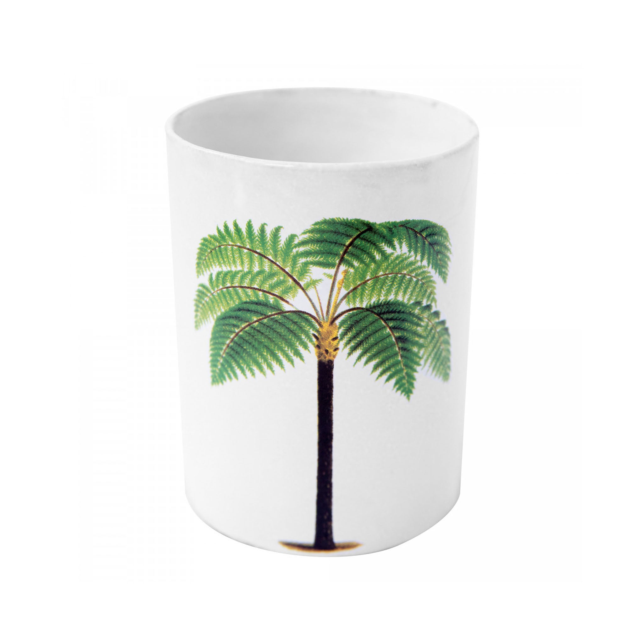 John Derian Palm スモールベース