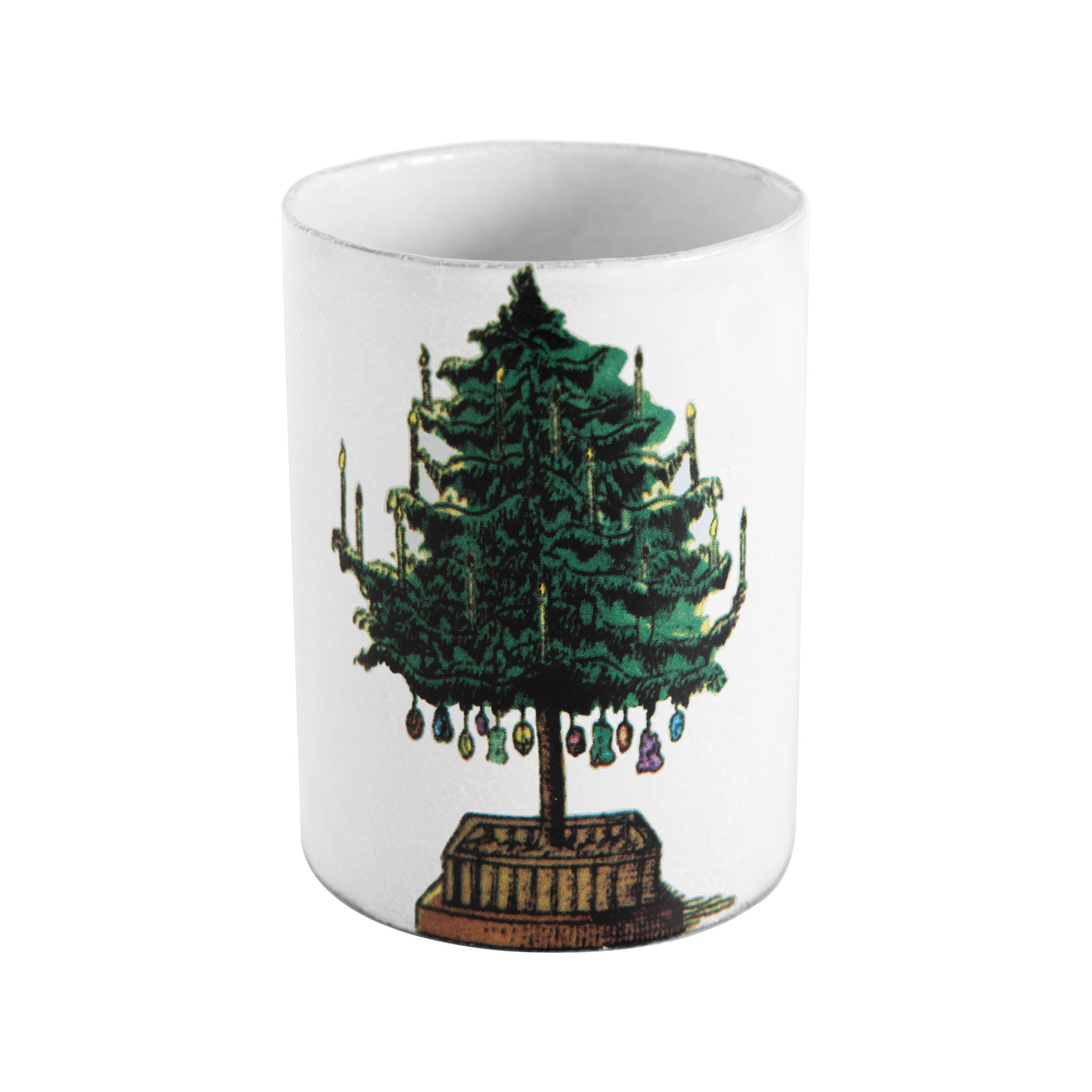 John Derian Christimas Tree ベース