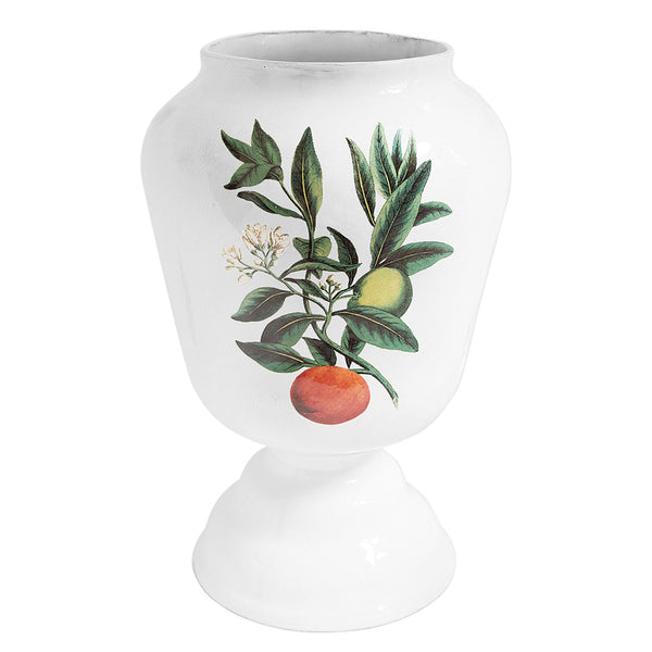 John Derian Bitter Orange ラージベース – Astier de Villatte