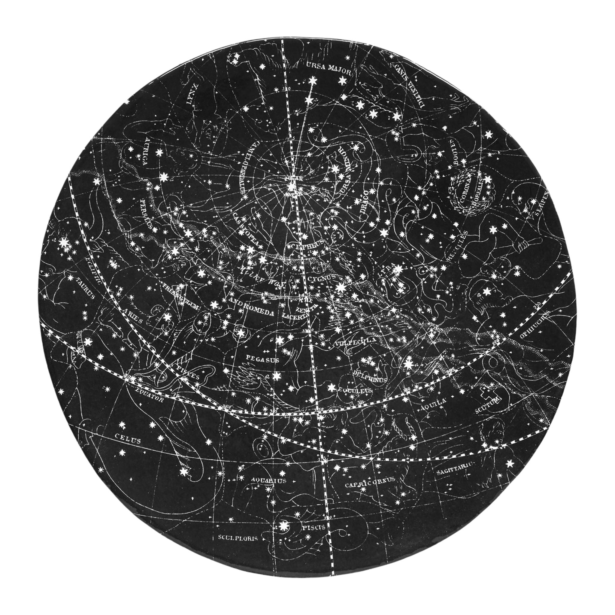 John Derian Visible Heavens July to October ディナープレート 26cm