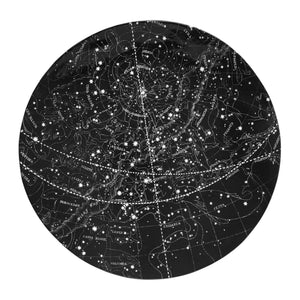 John Derian Visible Heavens November to January ディナープレート 26cm