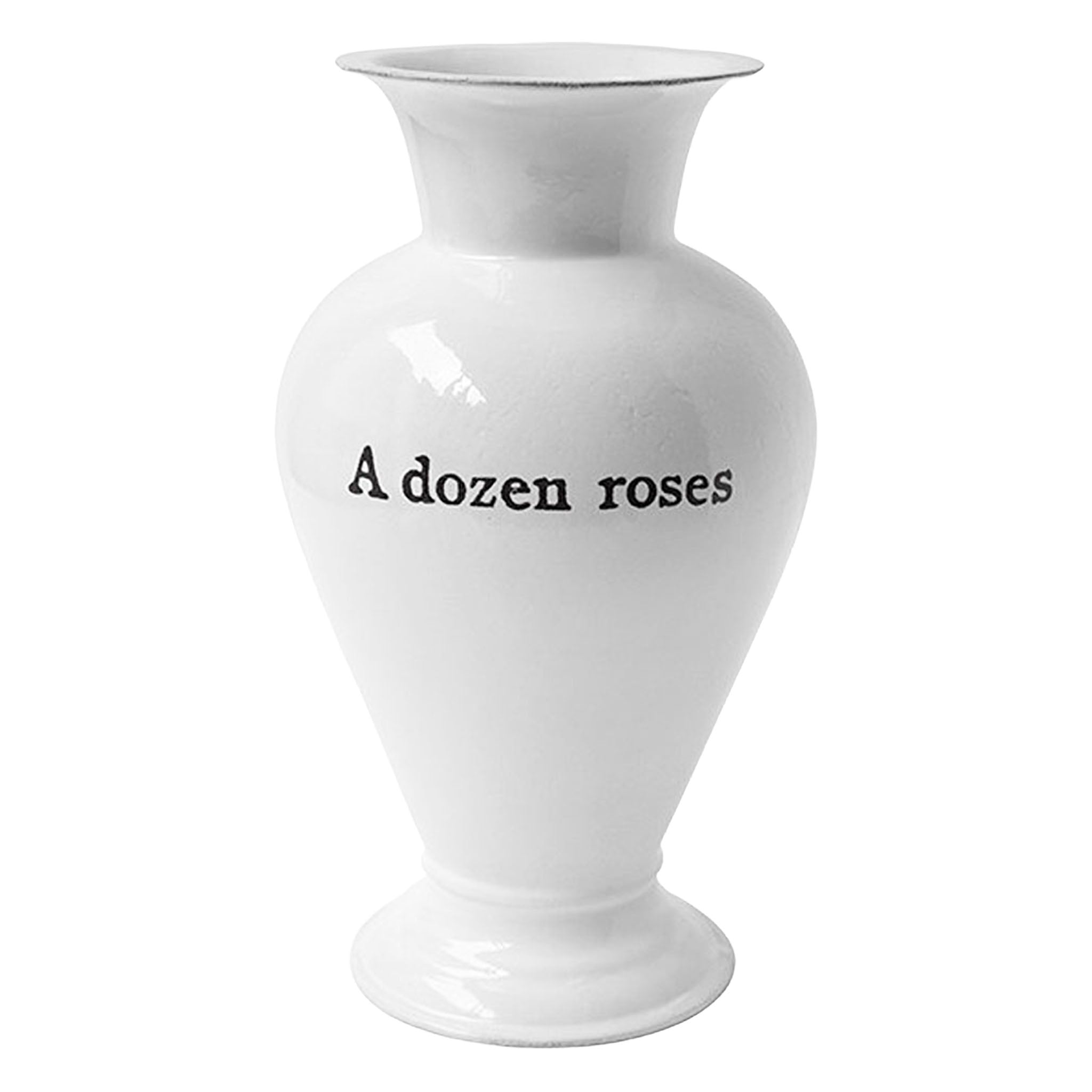 John Derian A dozen roses ベース