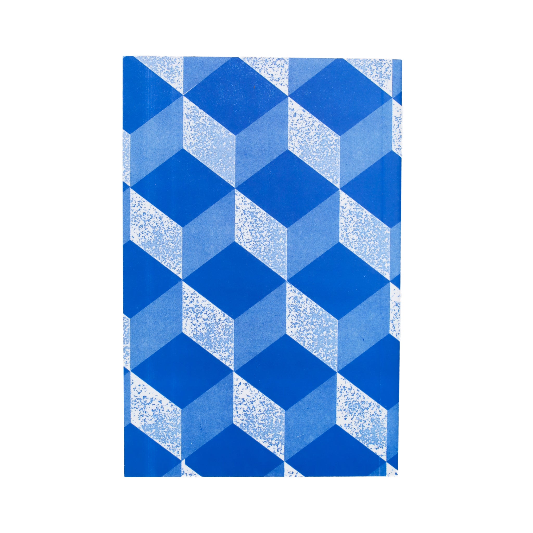 AGENDA 2025年ポケットスケジュール帳（Blue x White）