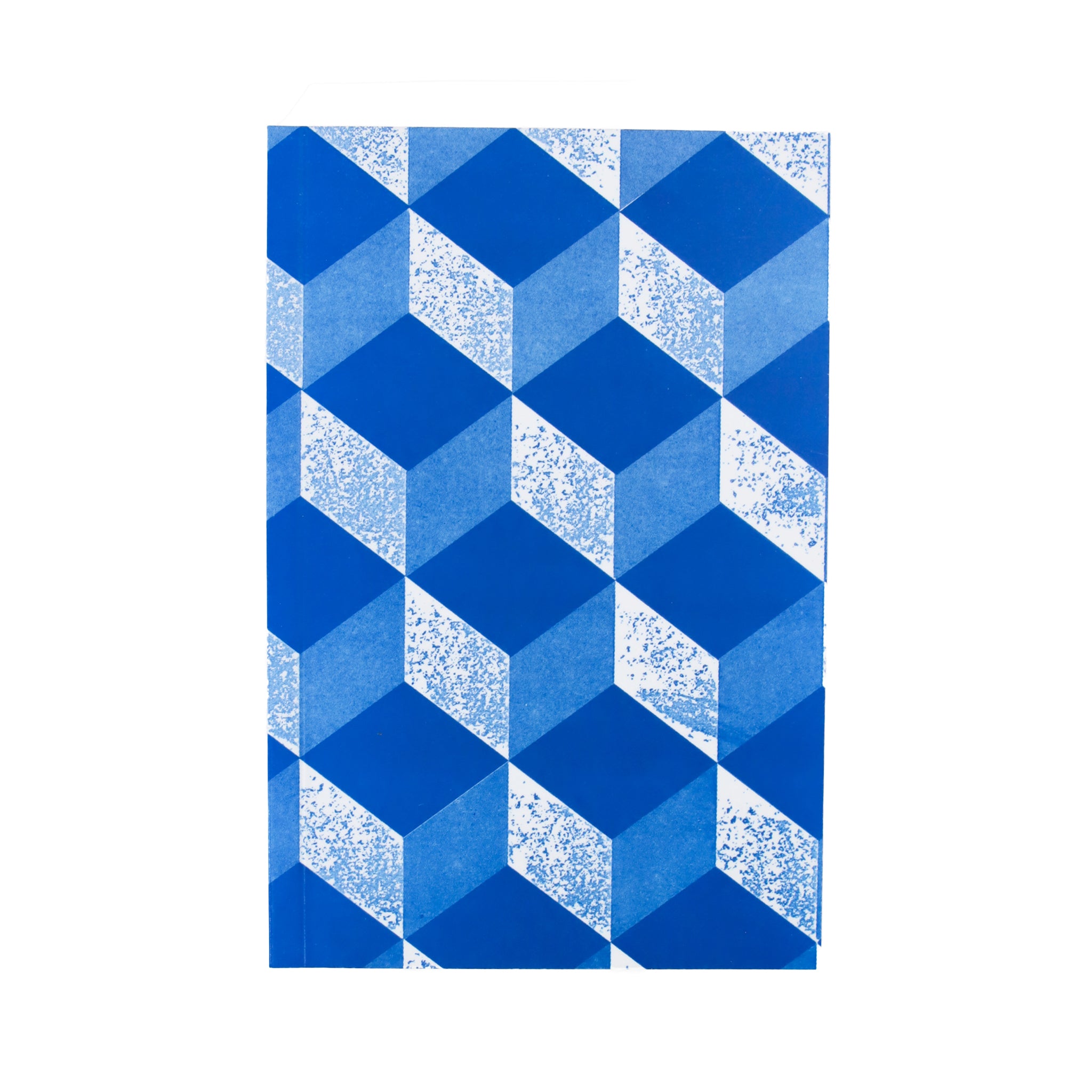 AGENDA 2025年ポケットスケジュール帳（Blue x White）