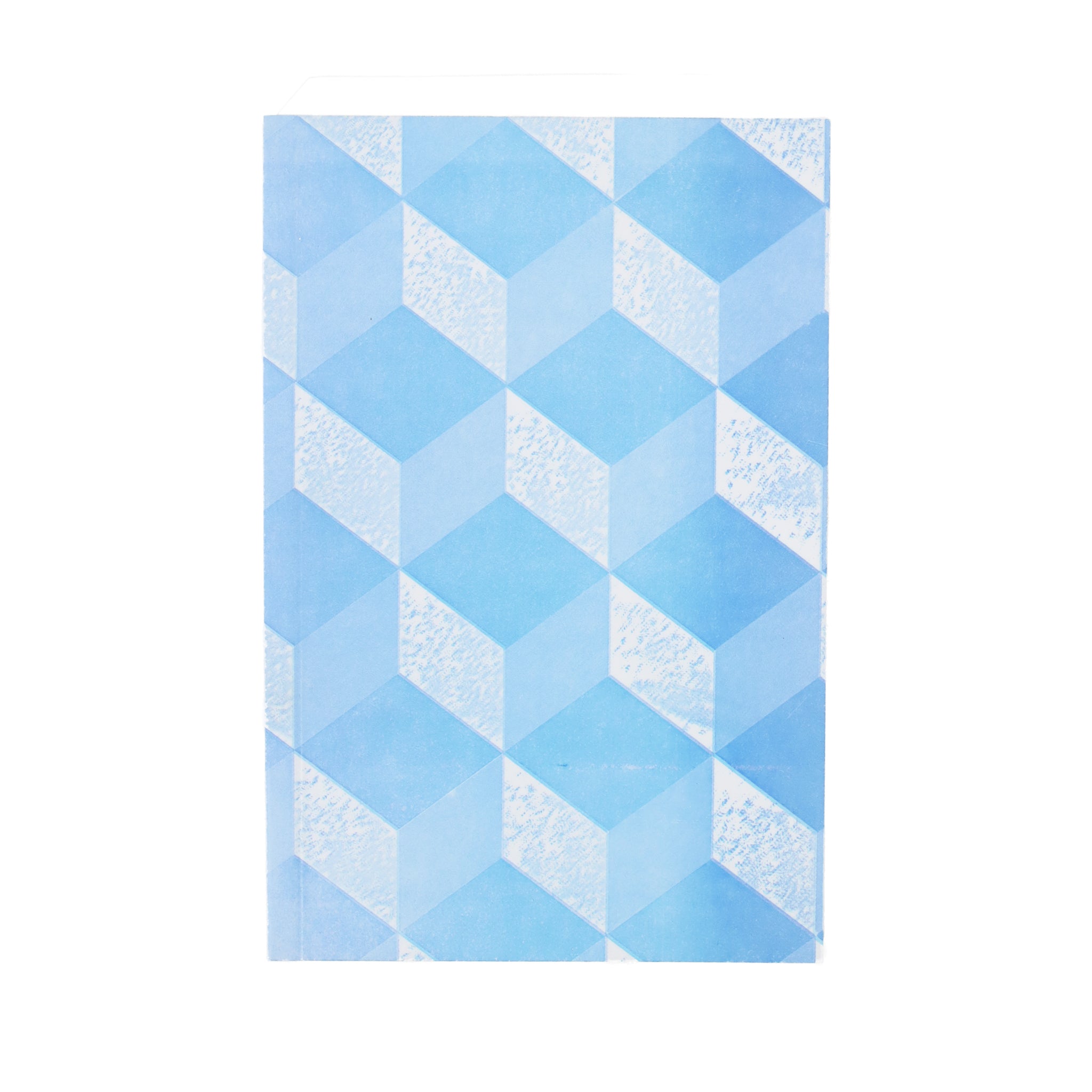 AGENDA 2025年ポケットスケジュール帳（Light blue）