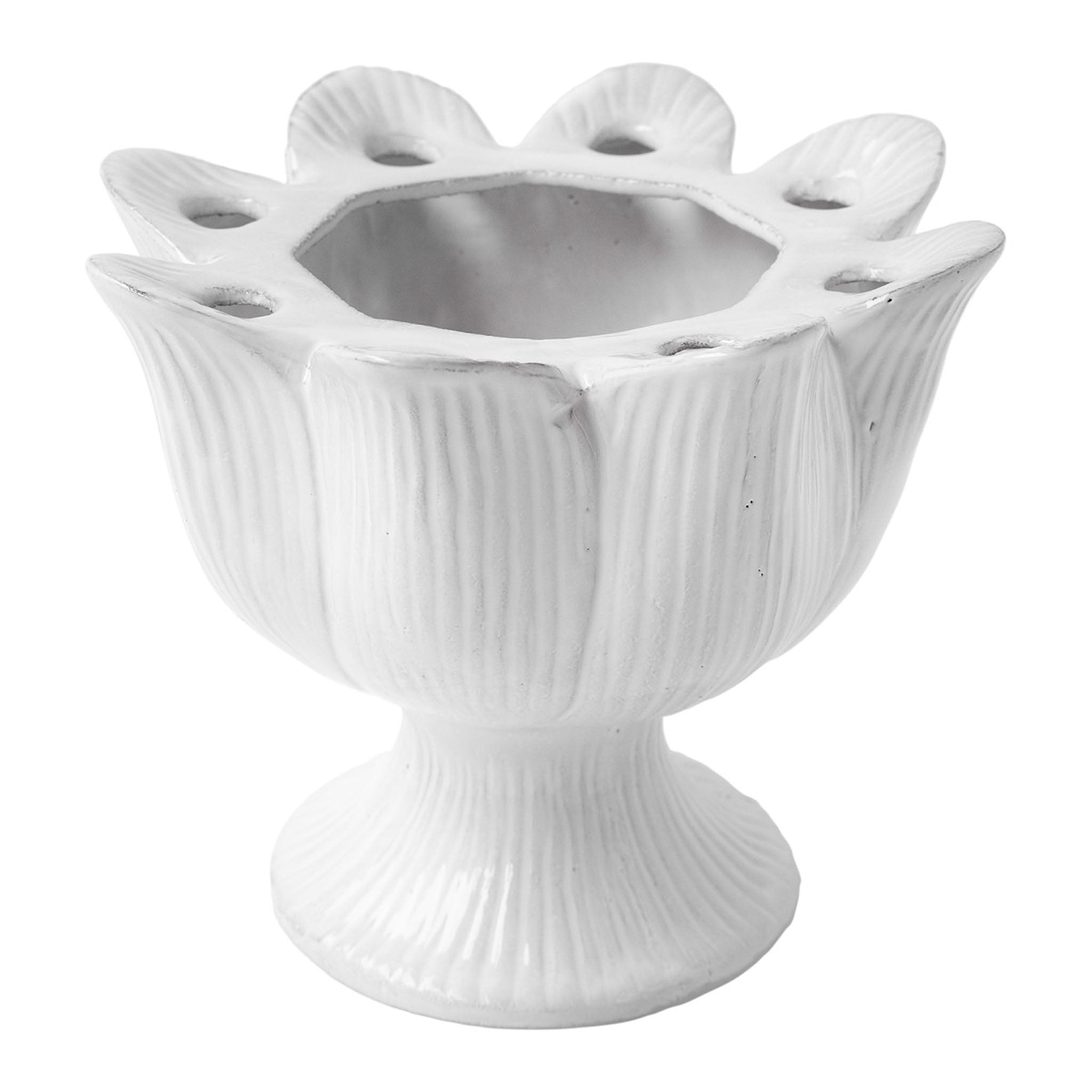 アスティエ　ドラゴンベース　花瓶 Dragon