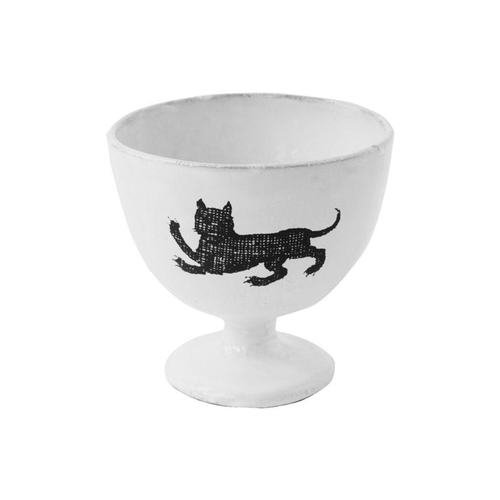 John Derian Cat スタンドボウル 8.5cm