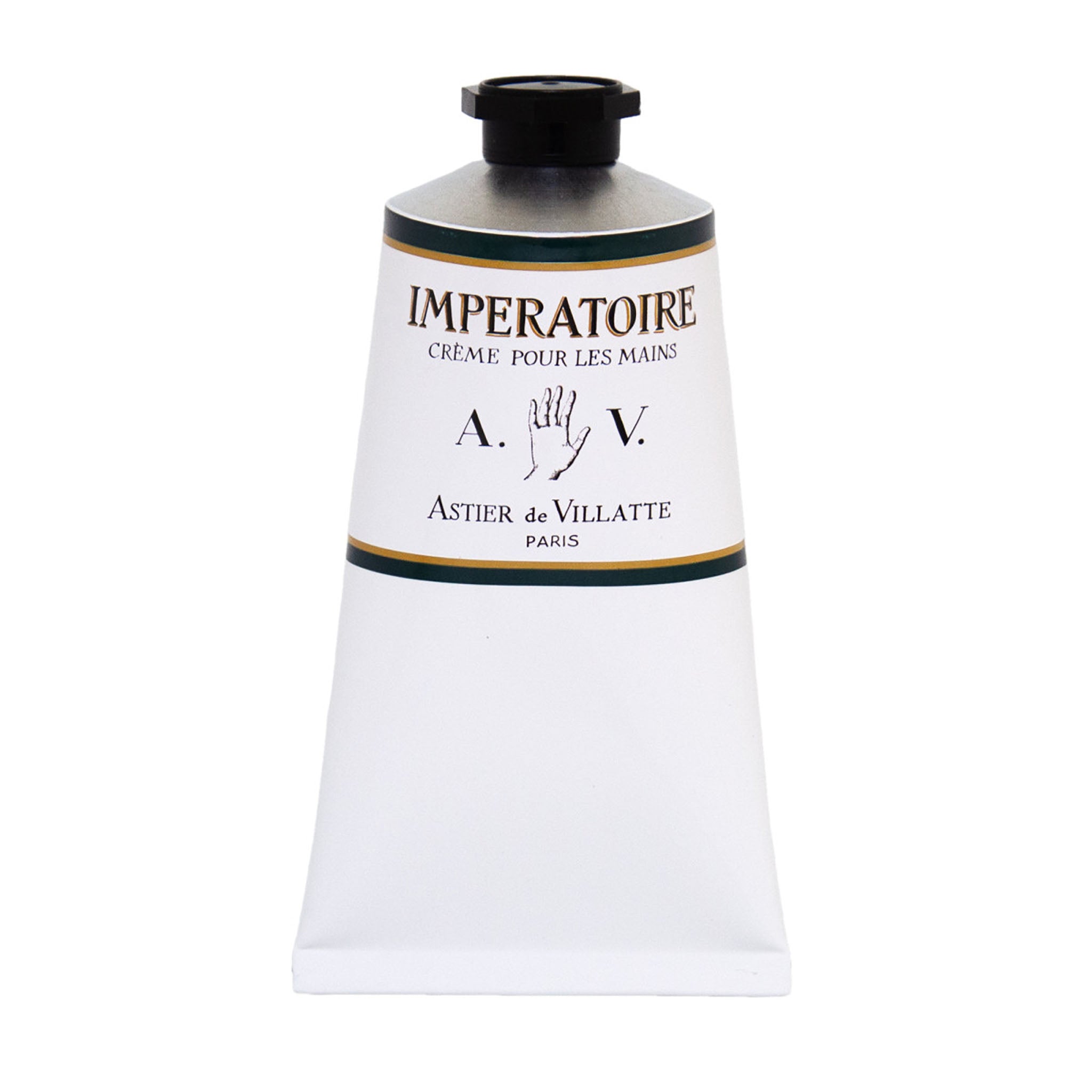Impératoire ハンドクリーム tube 75 ml