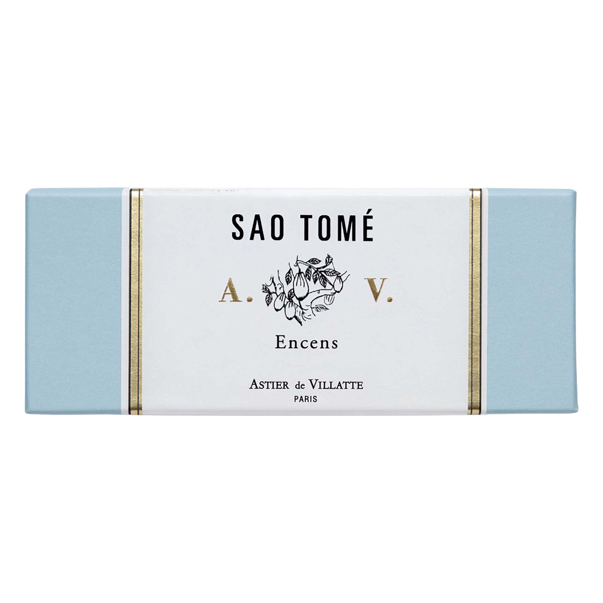 Astier de Villatte | アスティエ ド ヴィラット