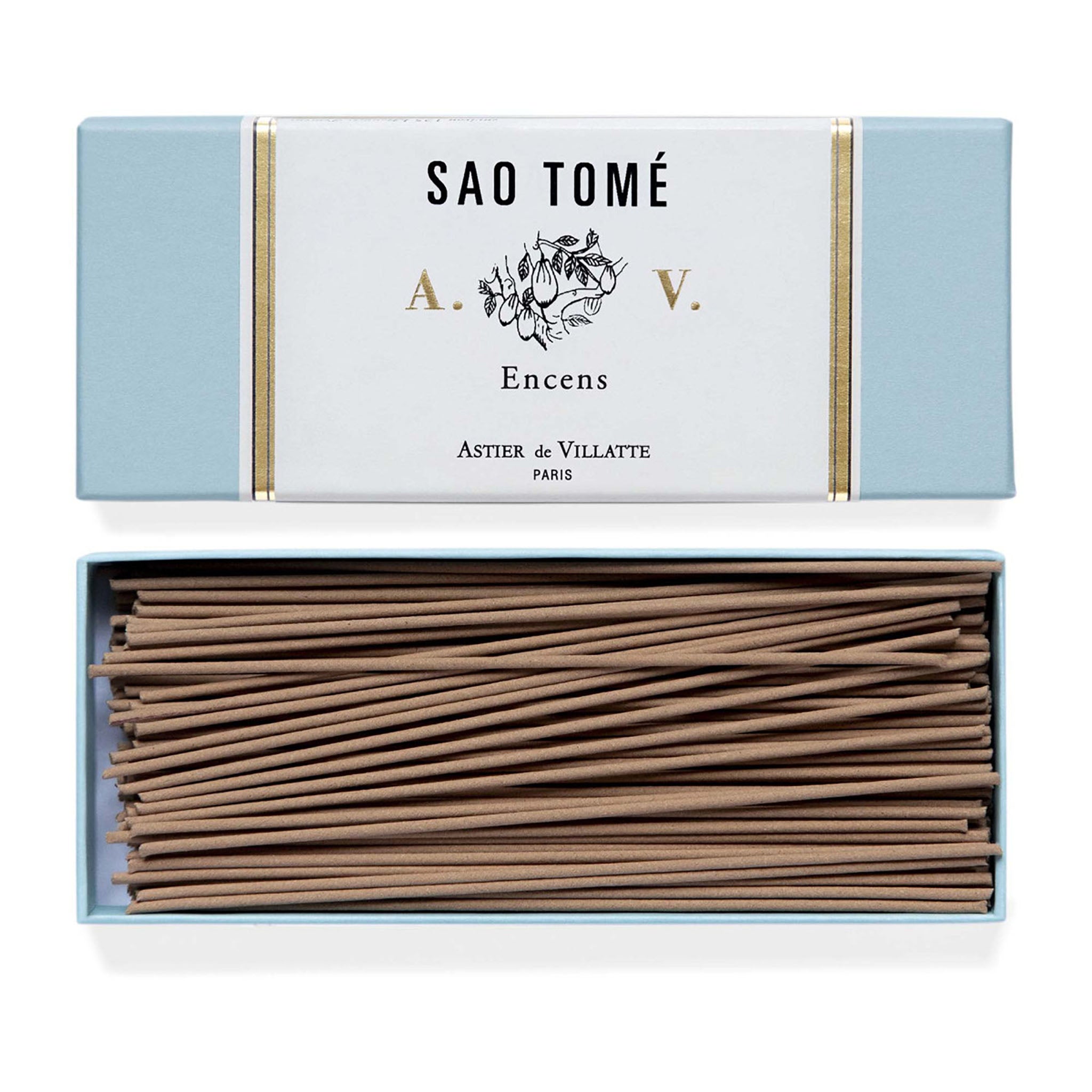 Astier de Villatte | アスティエ ド ヴィラット