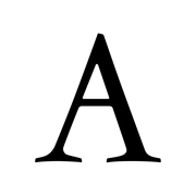 Astier de Villatte logo